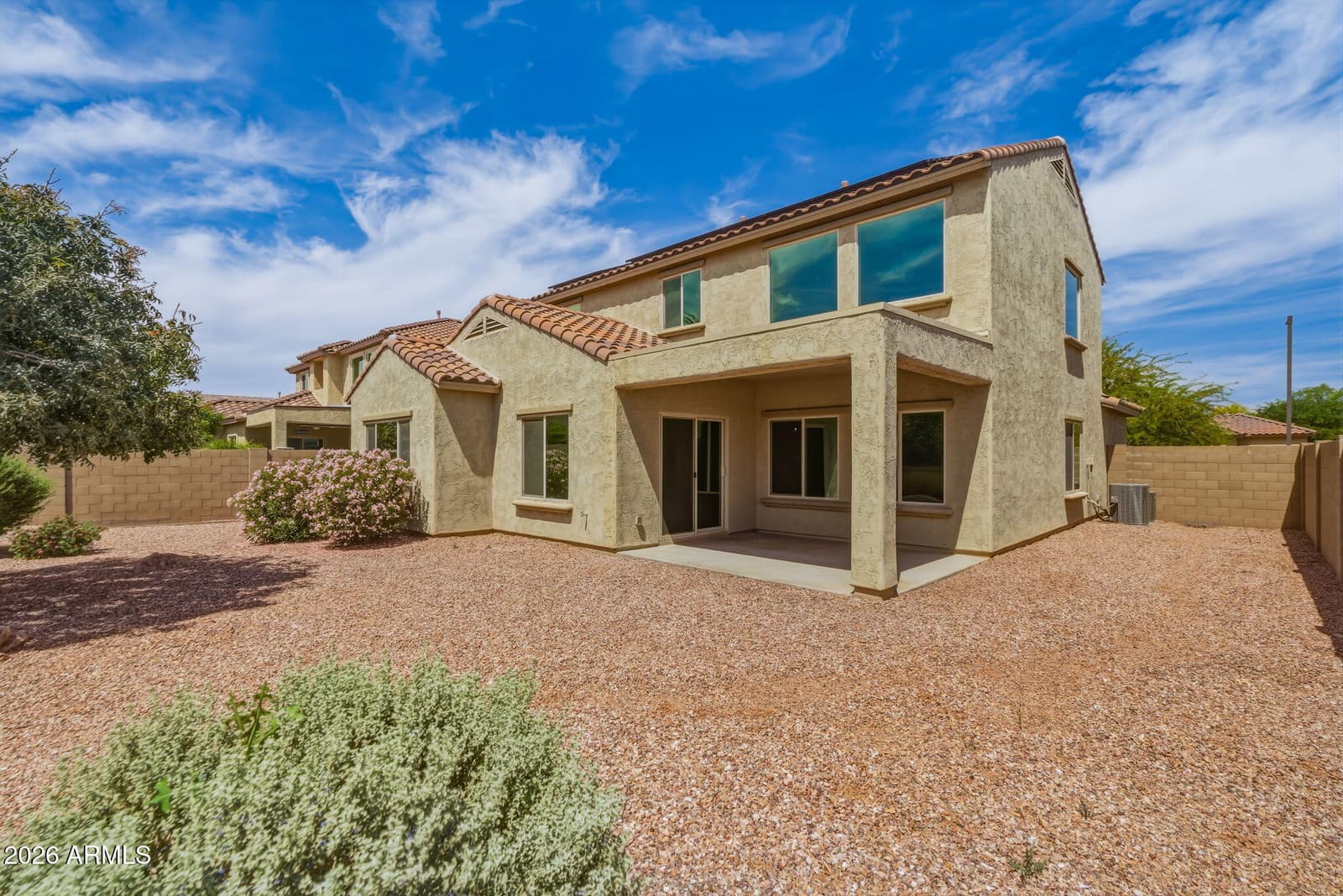17543 W BUCKHORN Trail, Surprise, AZ 85387 — photo 69 of 101