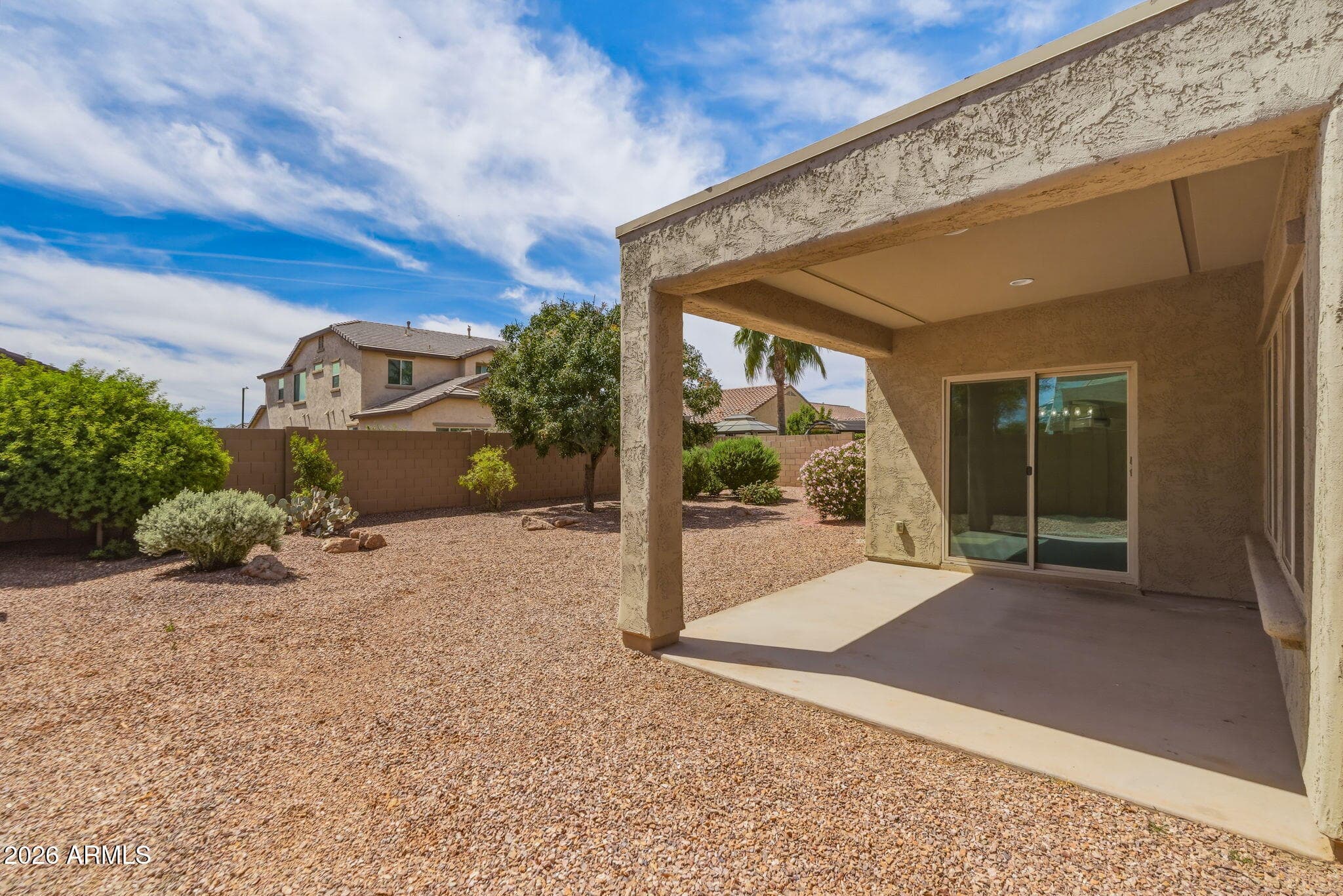 17543 W BUCKHORN Trail, Surprise, AZ 85387 — photo 70 of 101