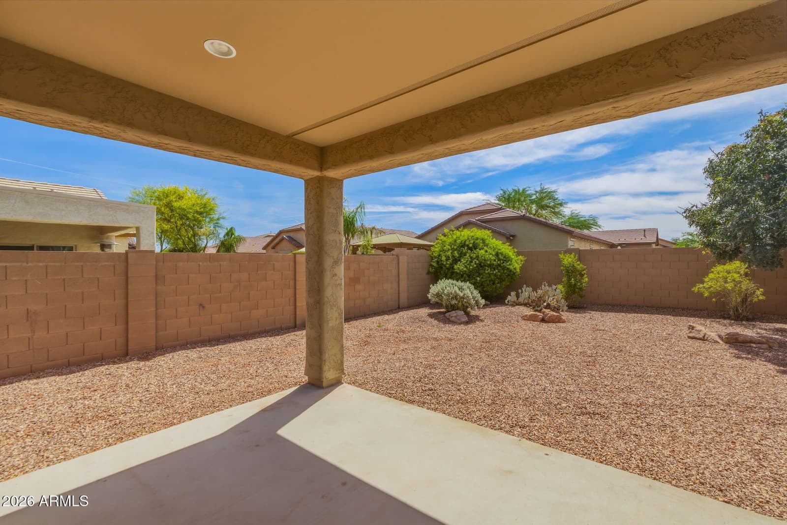 17543 W BUCKHORN Trail, Surprise, AZ 85387 — photo 71 of 101