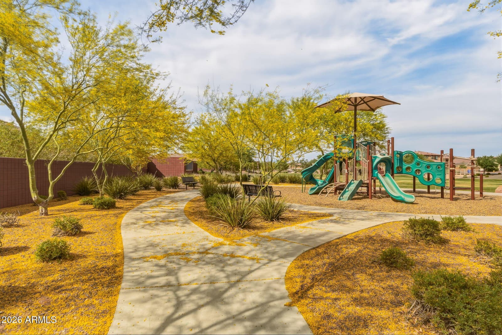17543 W BUCKHORN Trail, Surprise, AZ 85387 — photo 73 of 101