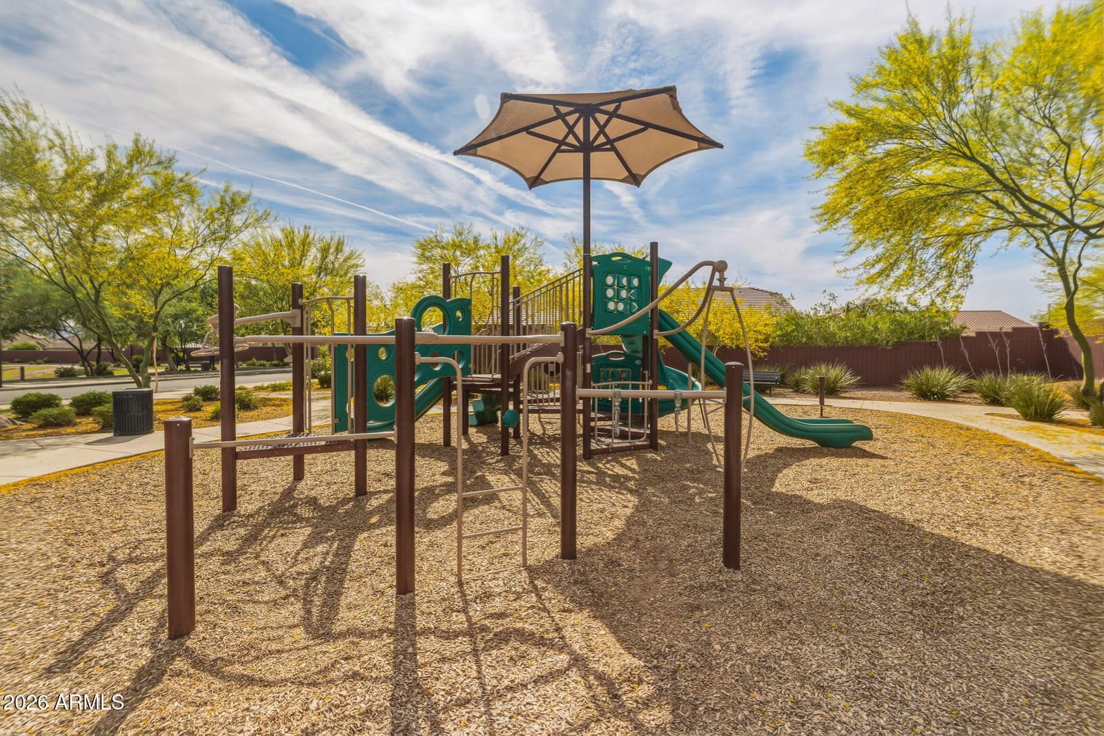 17543 W BUCKHORN Trail, Surprise, AZ 85387 — photo 74 of 101
