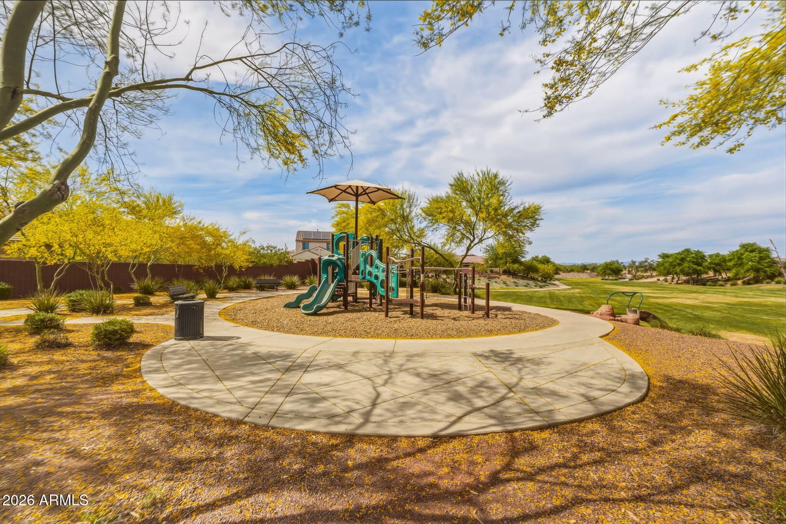 17543 W BUCKHORN Trail, Surprise, AZ 85387 — photo 75 of 101