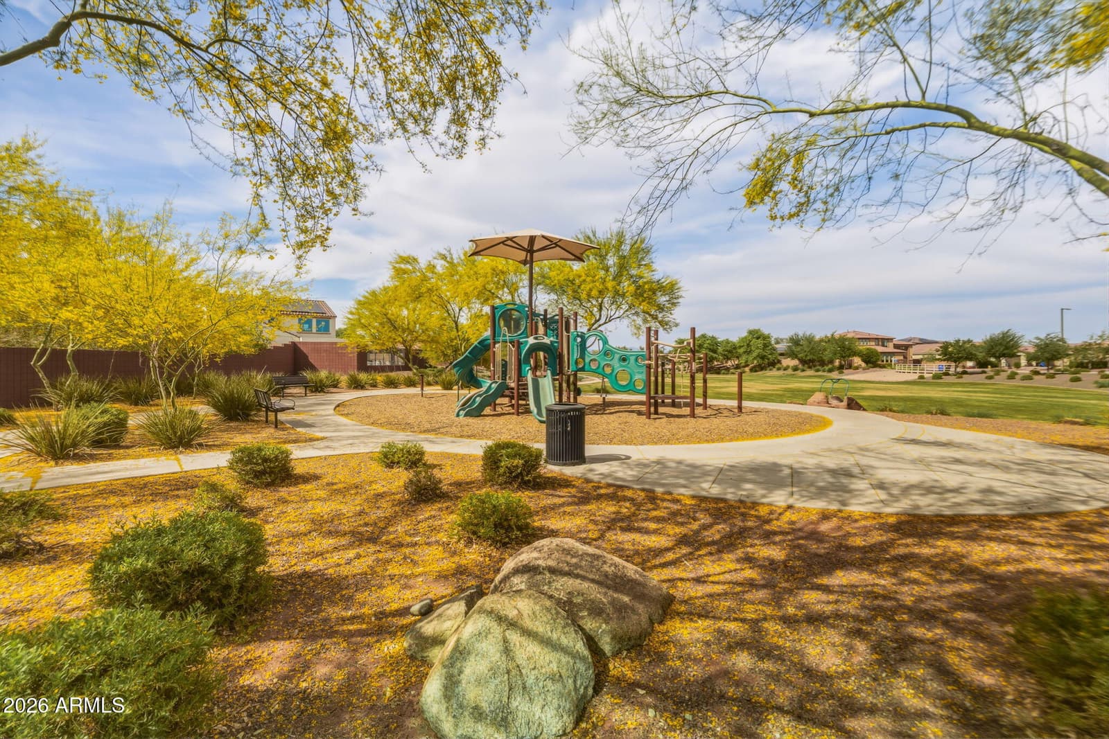 17543 W BUCKHORN Trail, Surprise, AZ 85387 — photo 76 of 101