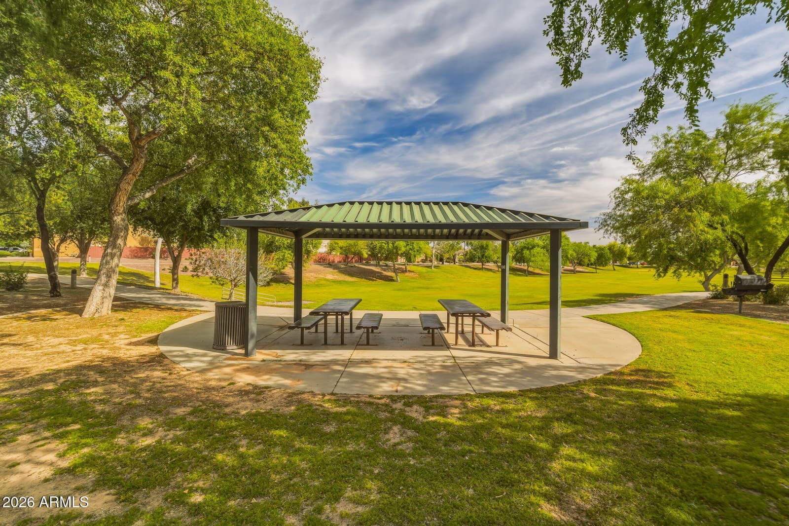 17543 W BUCKHORN Trail, Surprise, AZ 85387 — photo 82 of 101