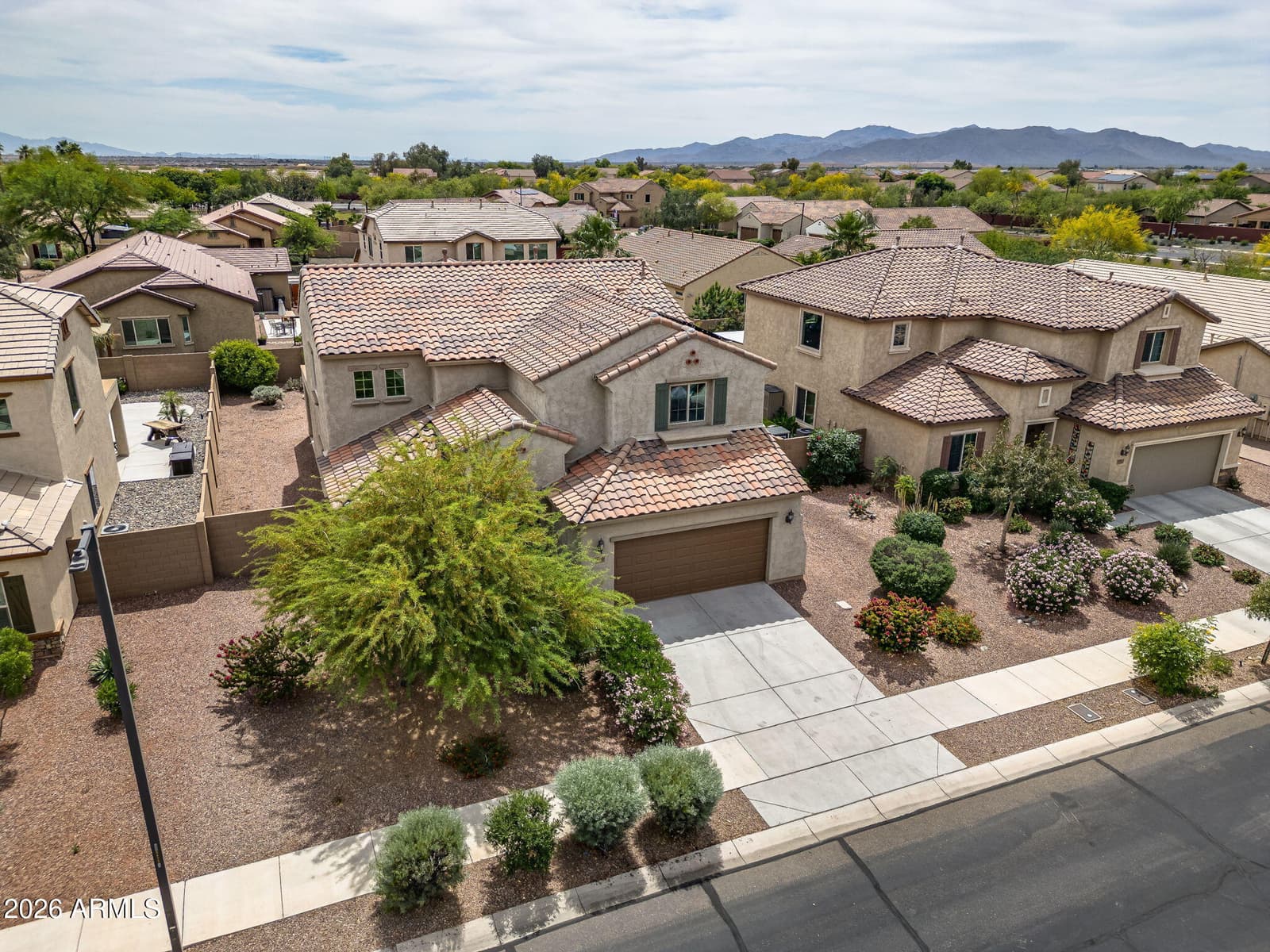 17543 W BUCKHORN Trail, Surprise, AZ 85387 — photo 88 of 101