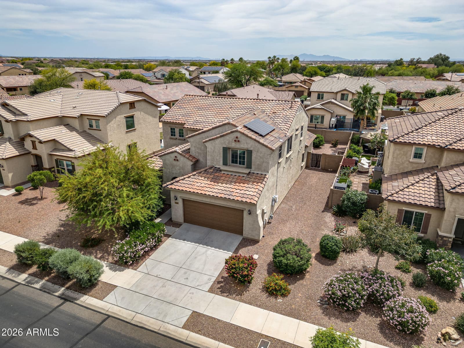 17543 W BUCKHORN Trail, Surprise, AZ 85387 — photo 90 of 101