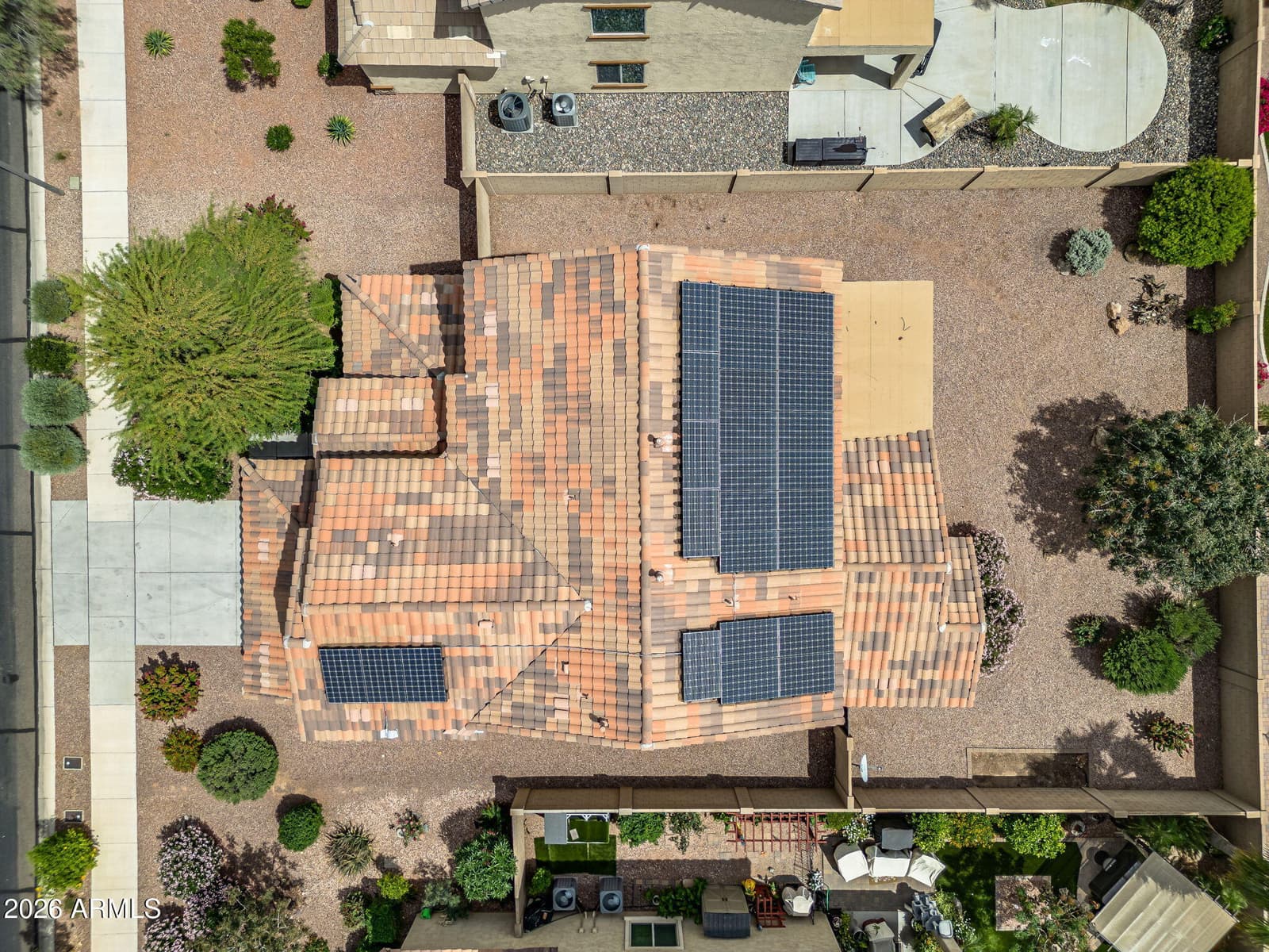 17543 W BUCKHORN Trail, Surprise, AZ 85387 — photo 94 of 101