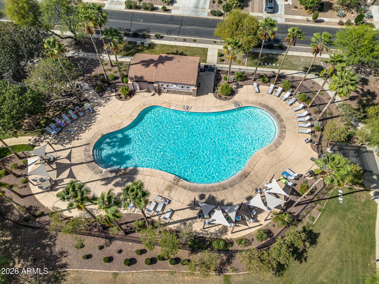 17543 W BUCKHORN Trail, Surprise, AZ 85387 — photo 100 of 101
