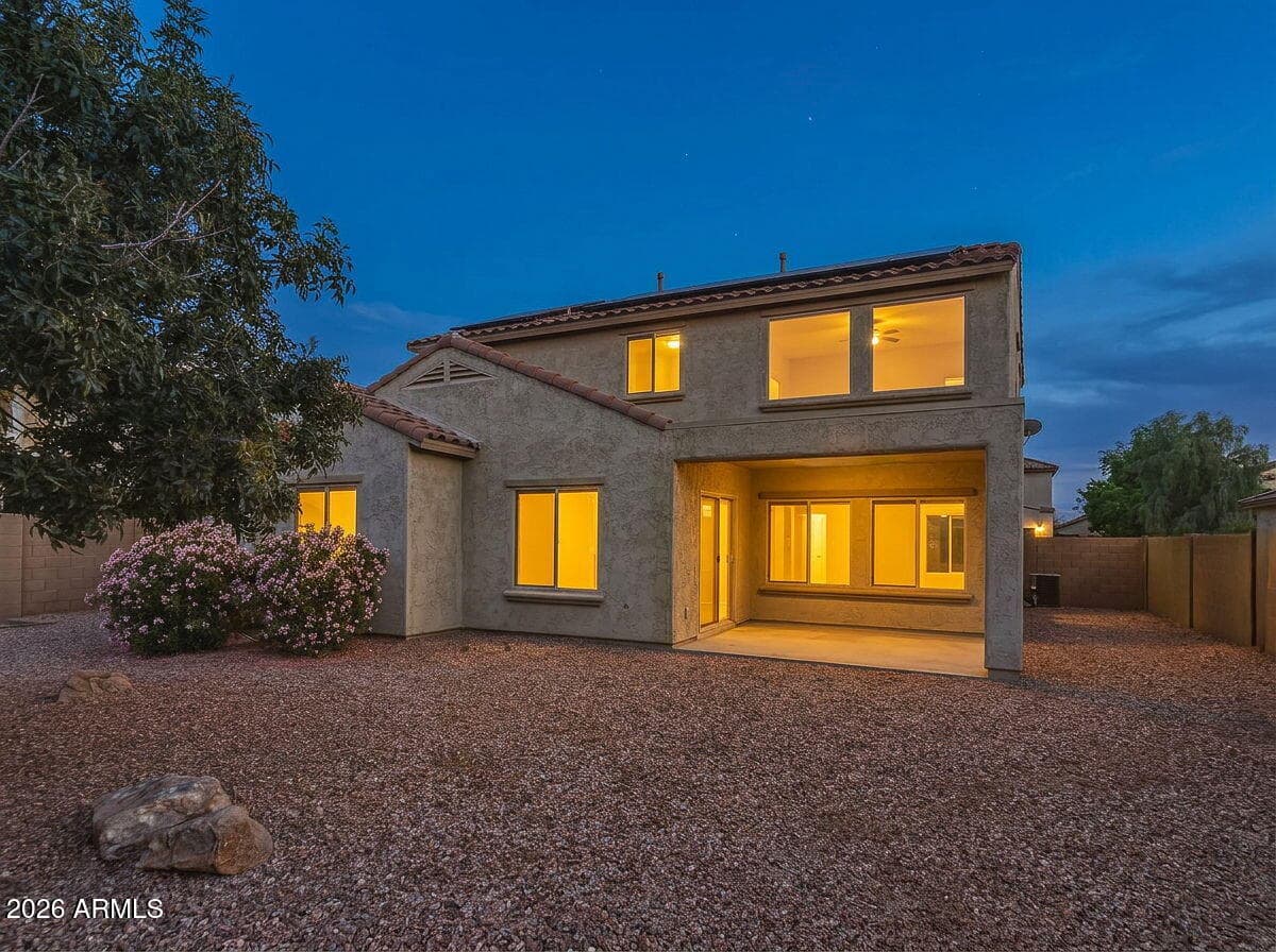 17543 W BUCKHORN Trail, Surprise, AZ 85387 — photo 68 of 101