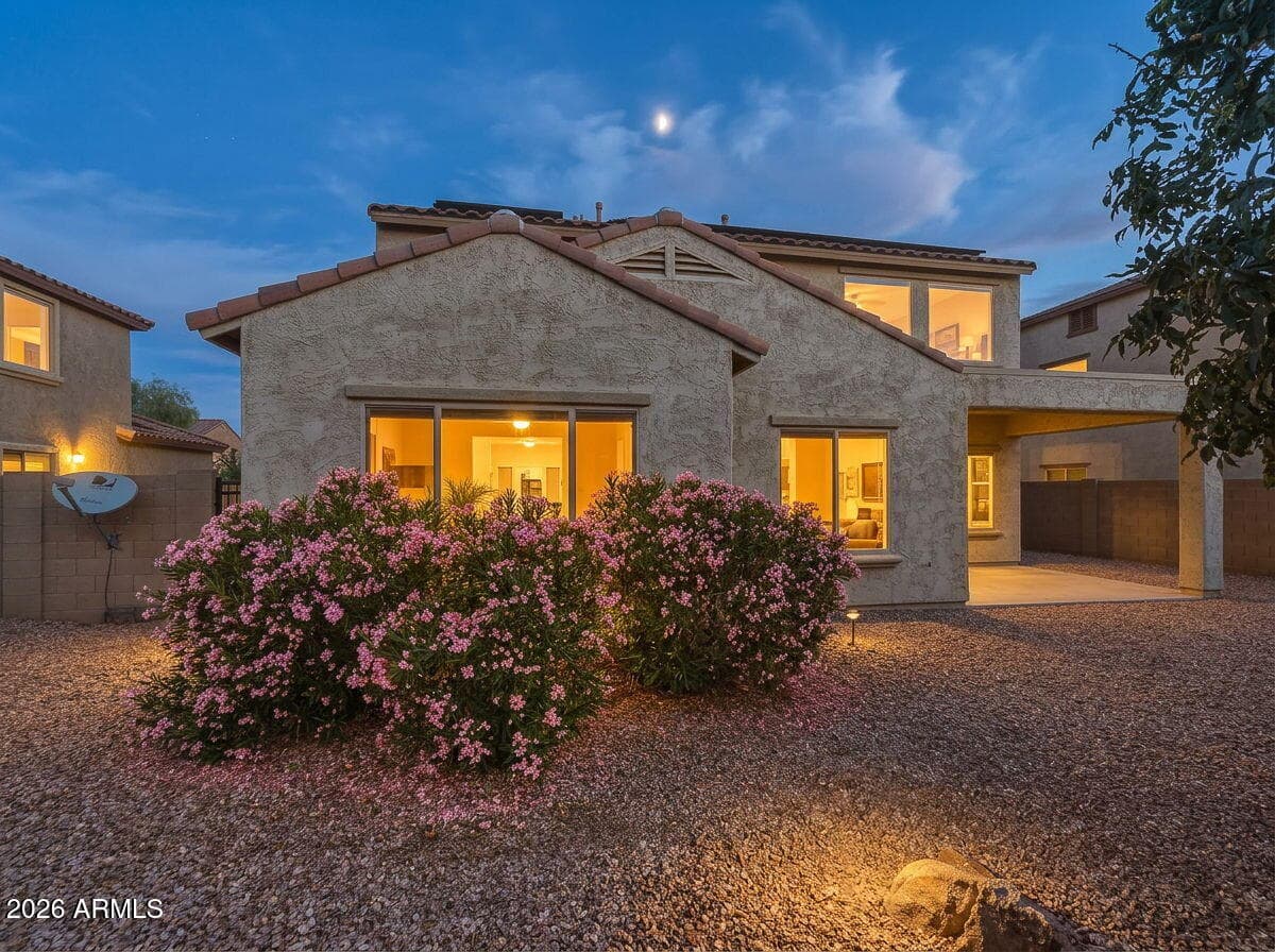 17543 W BUCKHORN Trail, Surprise, AZ 85387 — photo 66 of 101