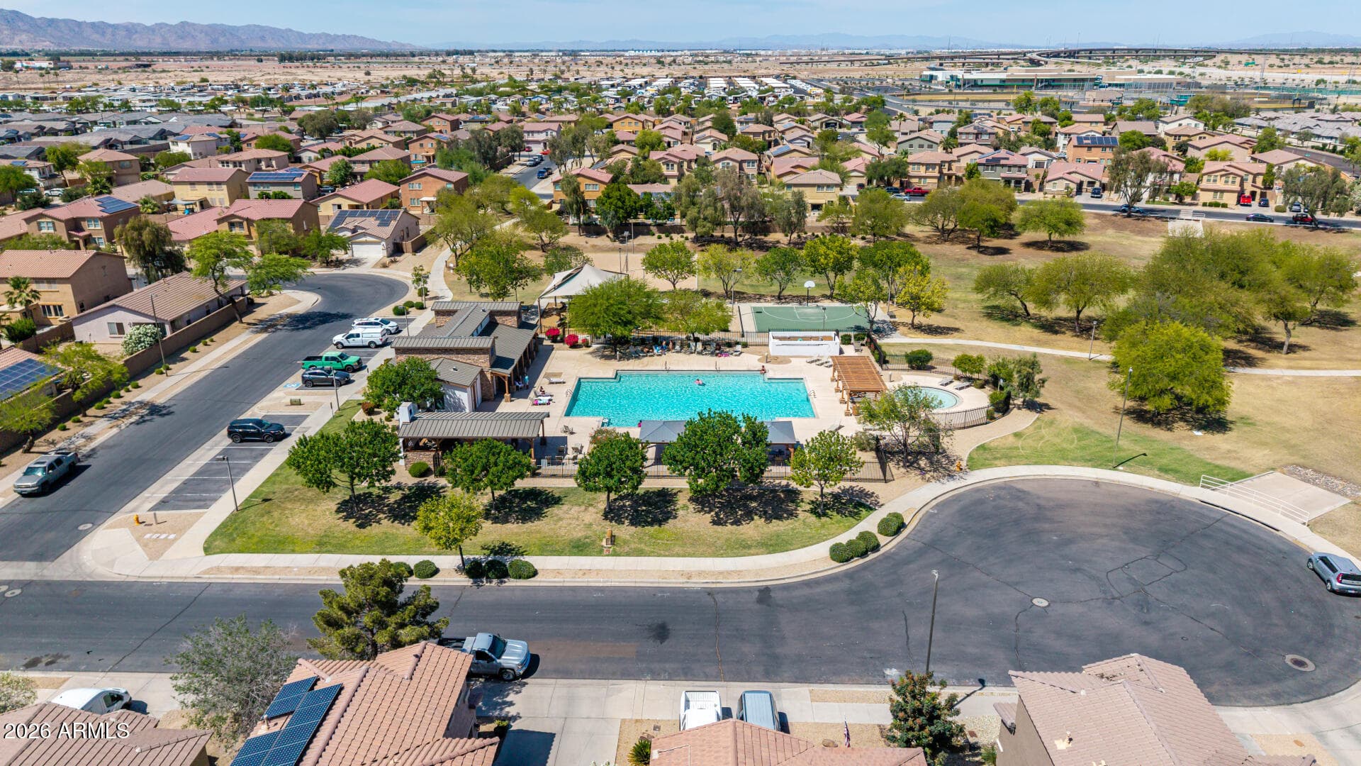 17668 W Desert Bloom Street, Goodyear, AZ 85338 — photo 56 of 58
