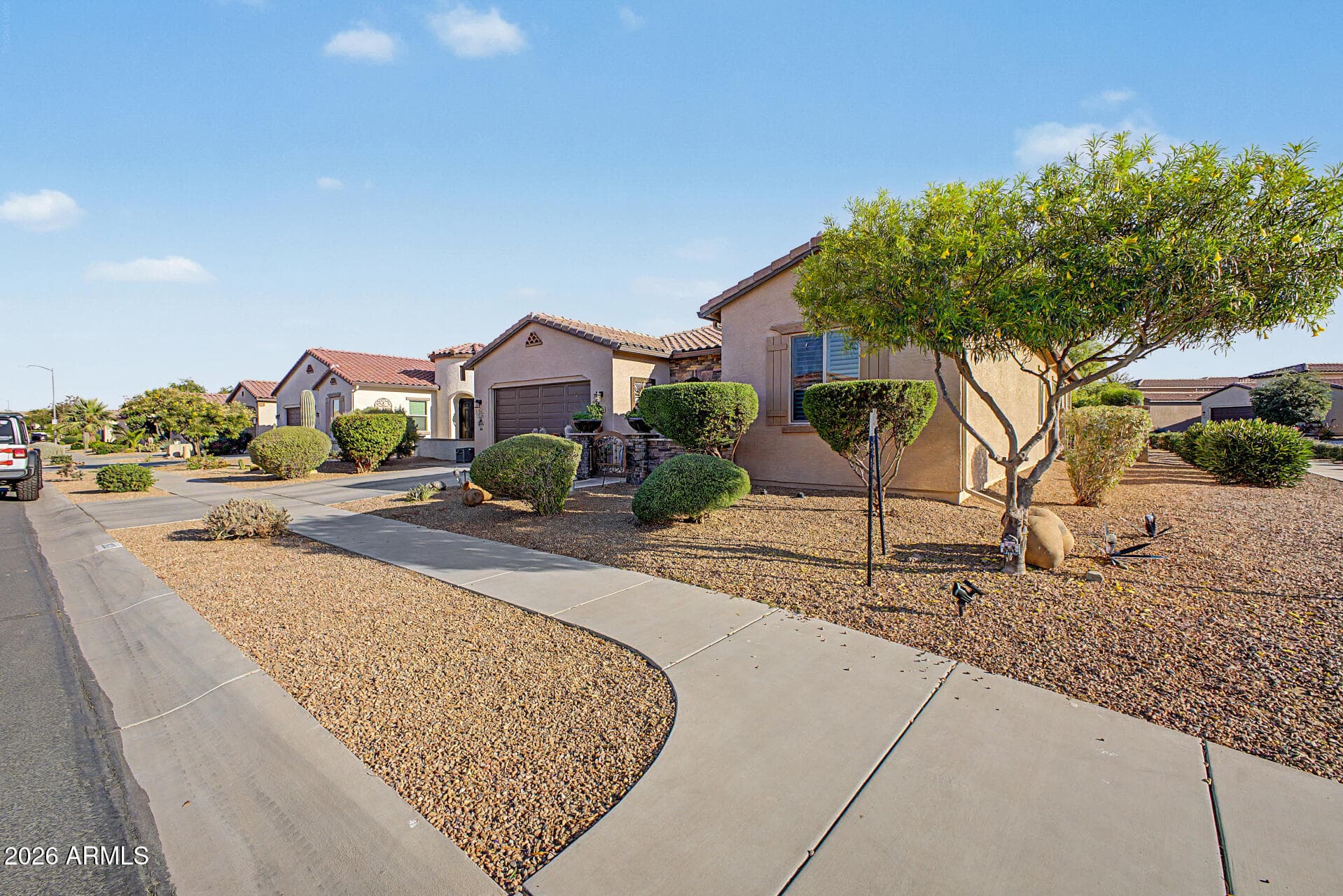 2623 E MARCOS Drive, Casa Grande, AZ 85194 — photo 3 of 64