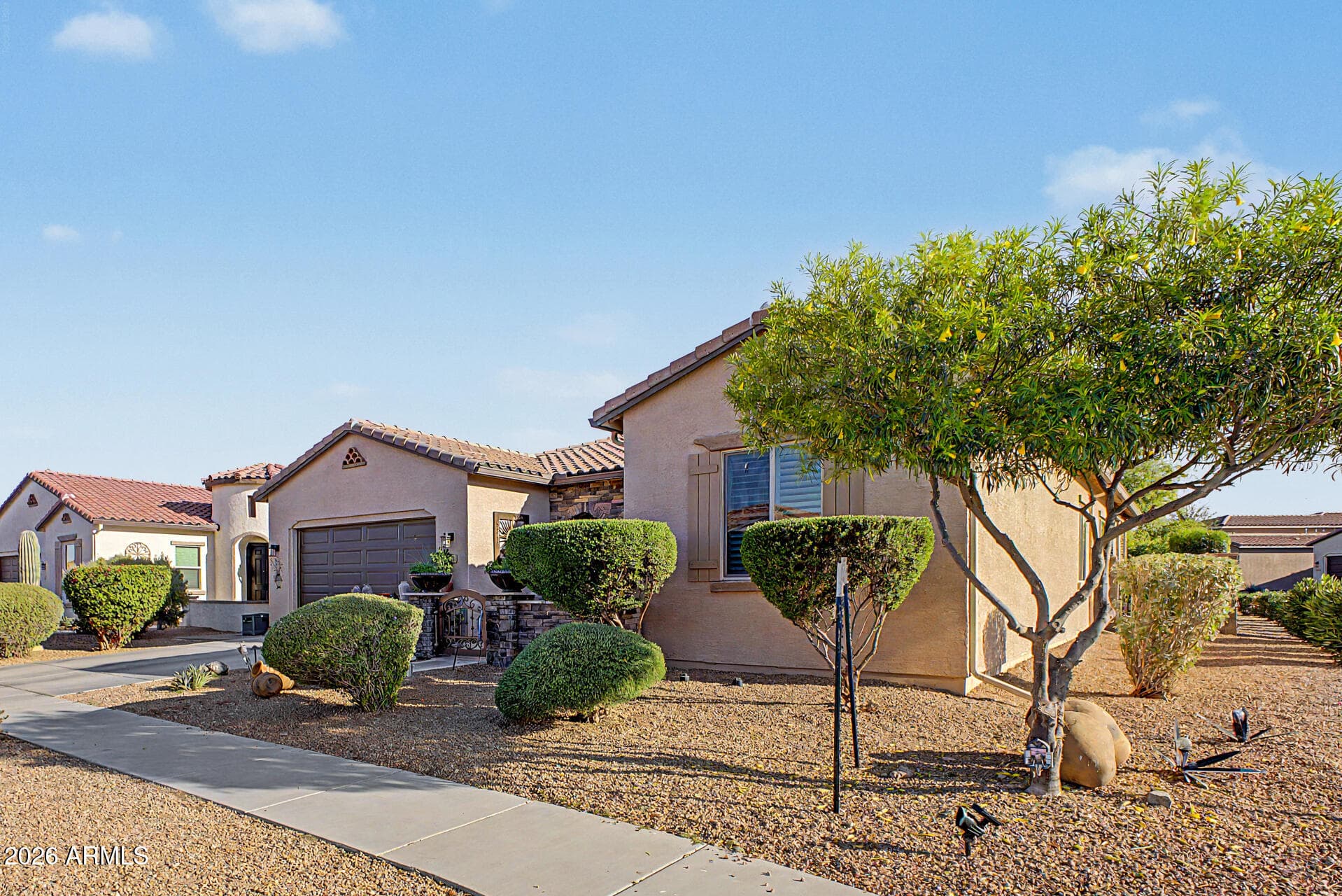 2623 E MARCOS Drive, Casa Grande, AZ 85194 — photo 4 of 64
