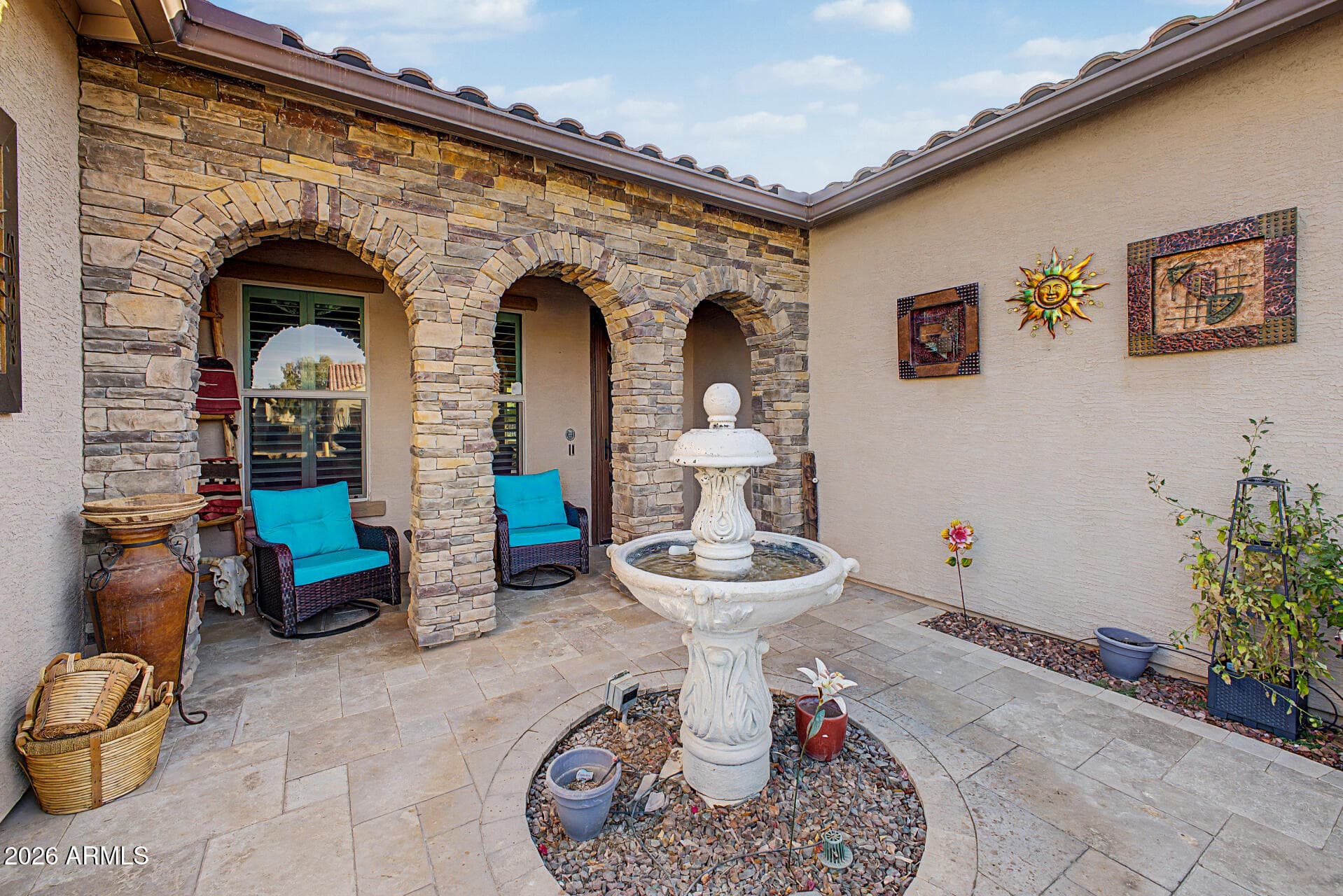 2623 E MARCOS Drive, Casa Grande, AZ 85194 — photo 6 of 64