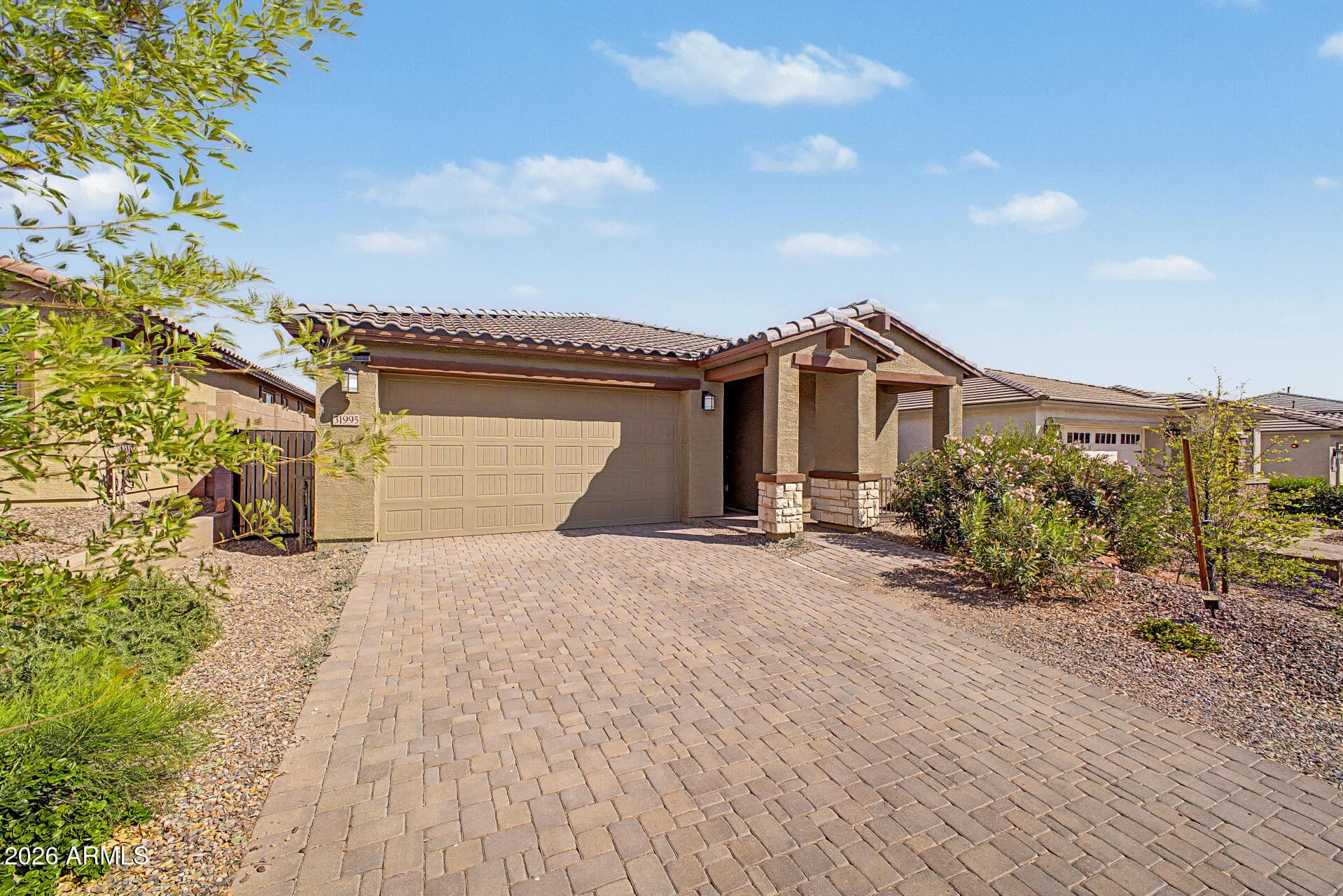 31995 N 124TH Drive, Peoria, AZ 85383 — photo 4 of 40