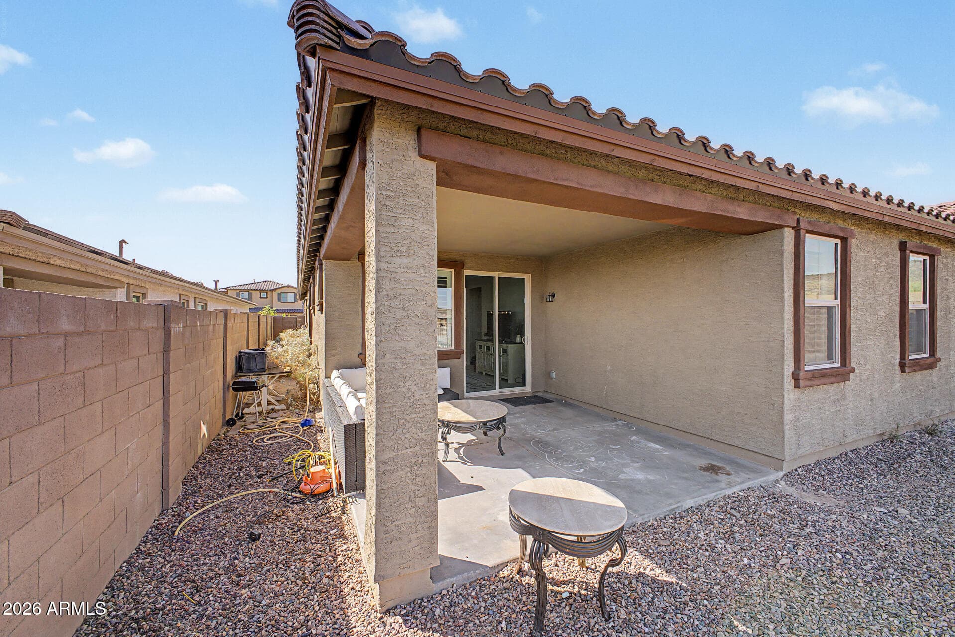 31995 N 124TH Drive, Peoria, AZ 85383 — photo 36 of 40
