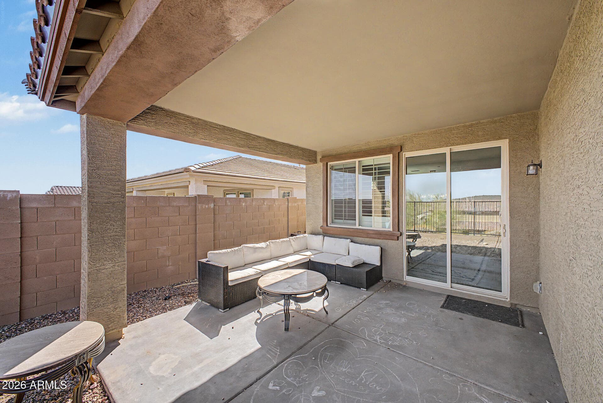 31995 N 124TH Drive, Peoria, AZ 85383 — photo 37 of 40