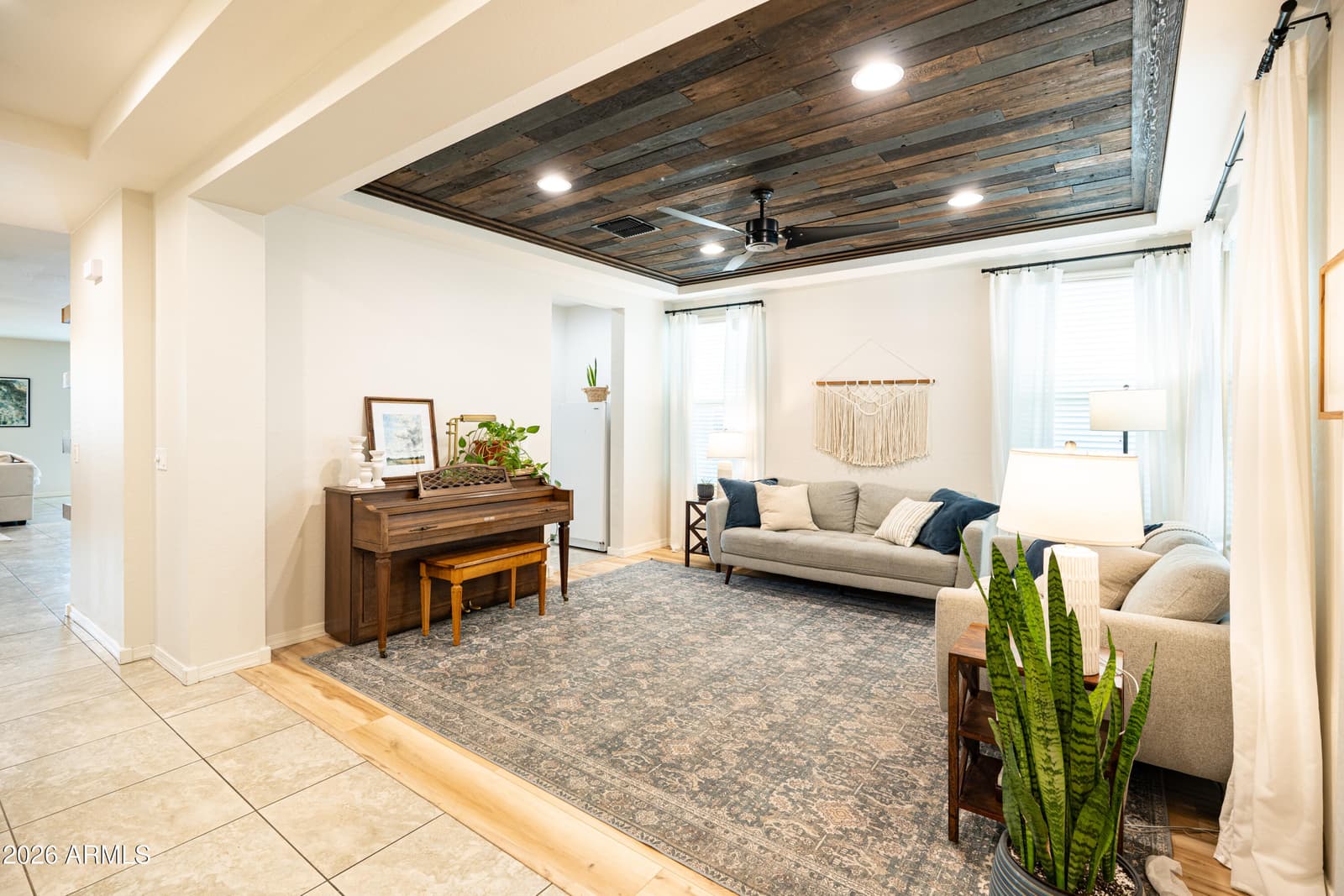 346 E MONZA Way, San Tan Valley, AZ 85140 — photo 4 of 51