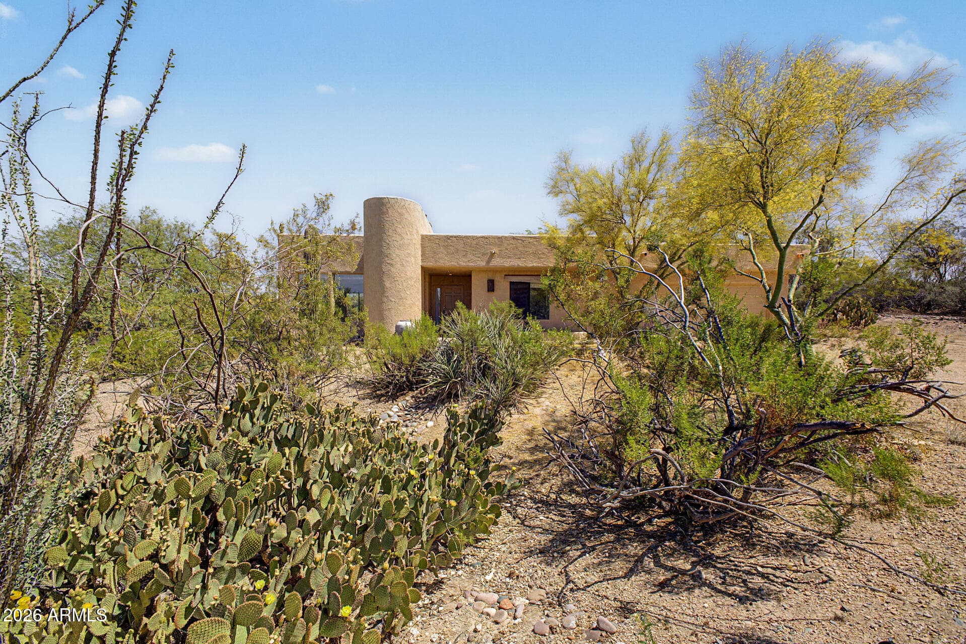 7707 E PRIMROSE Path, Carefree, AZ 85377 — photo 47 of 49