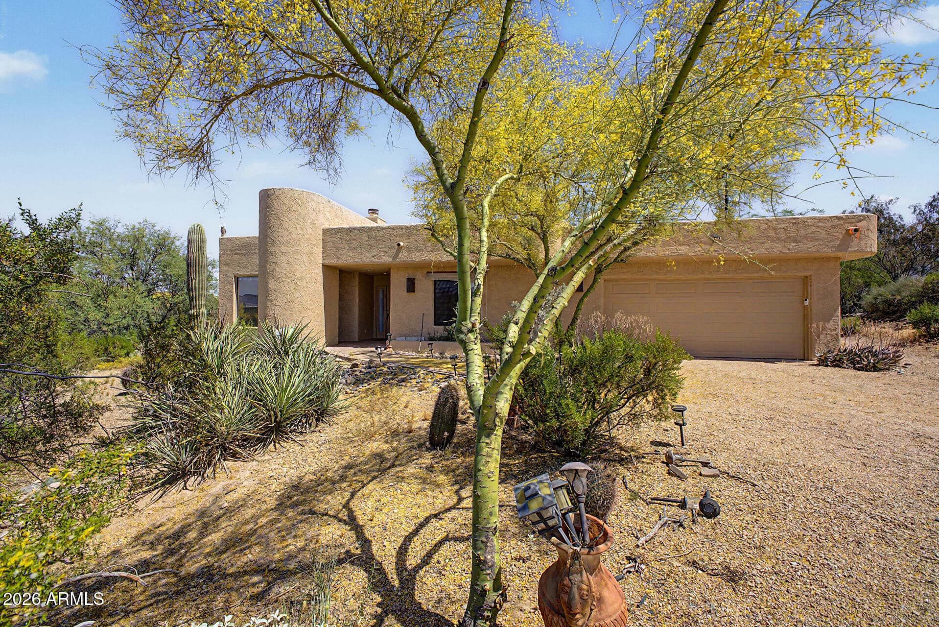 7707 E PRIMROSE Path, Carefree, AZ 85377 — photo 48 of 49