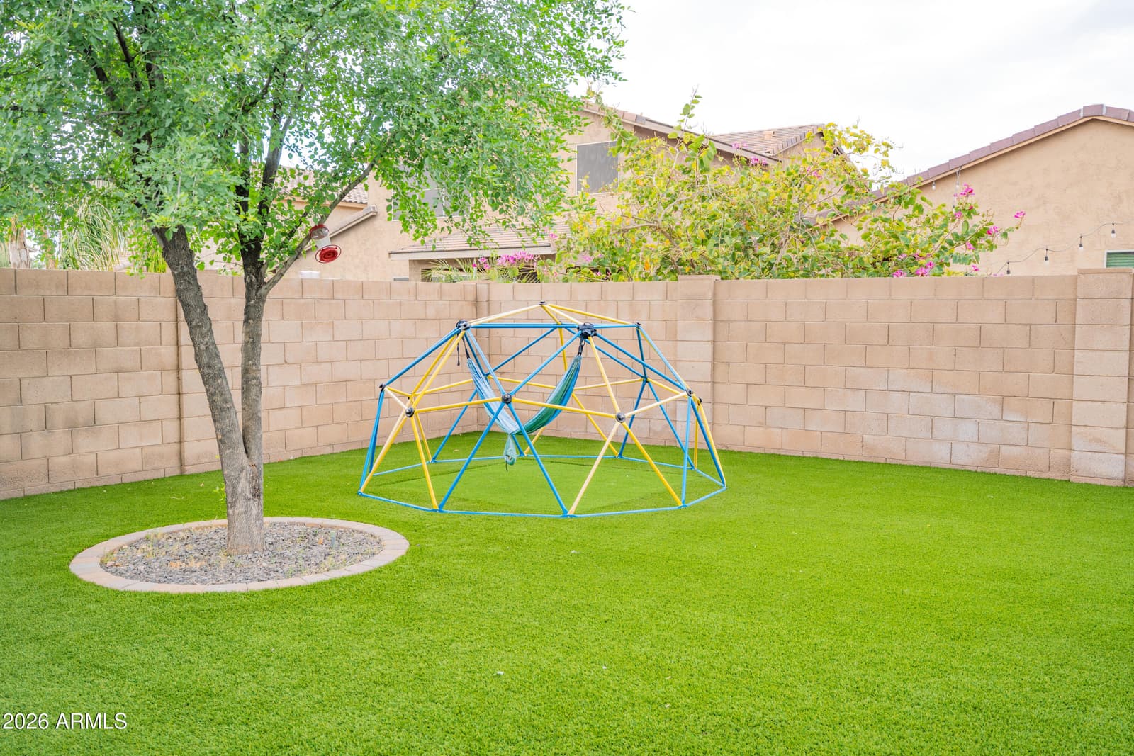 346 E MONZA Way, San Tan Valley, AZ 85140 — photo 43 of 51