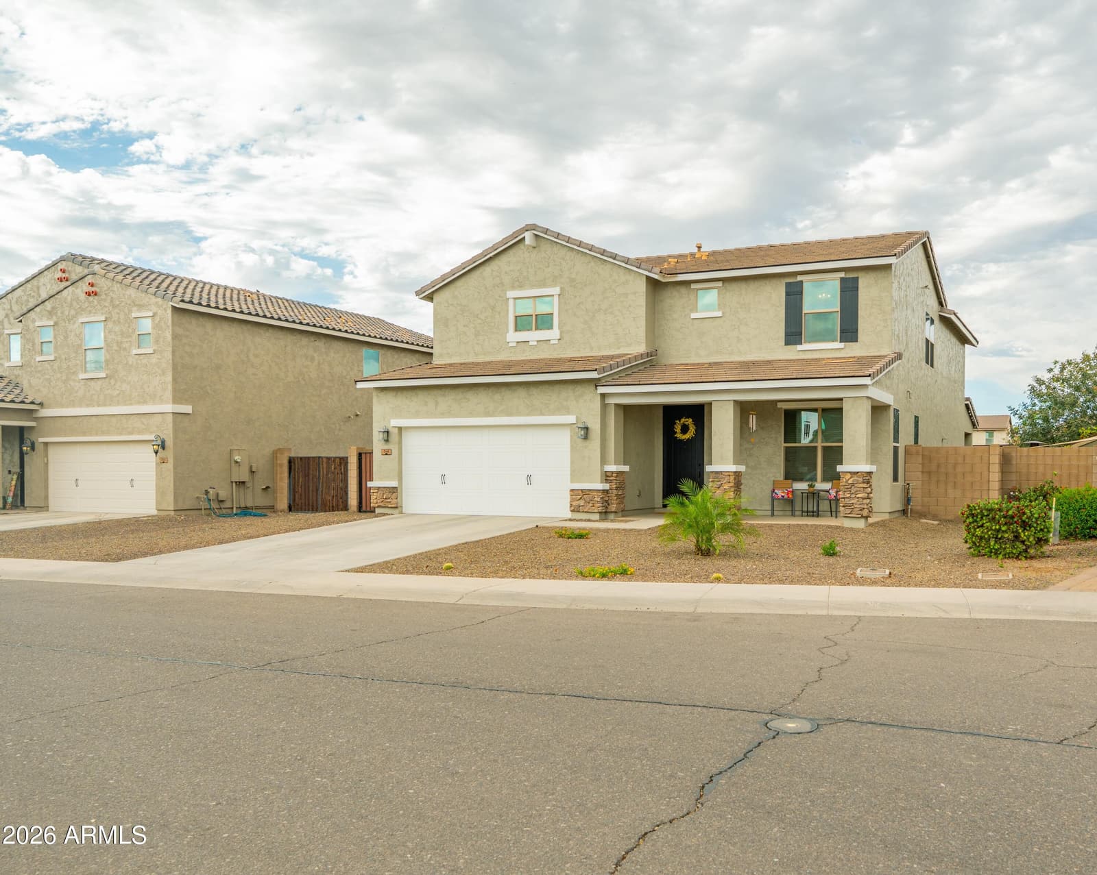 346 E MONZA Way, San Tan Valley, AZ 85140 — photo 48 of 51