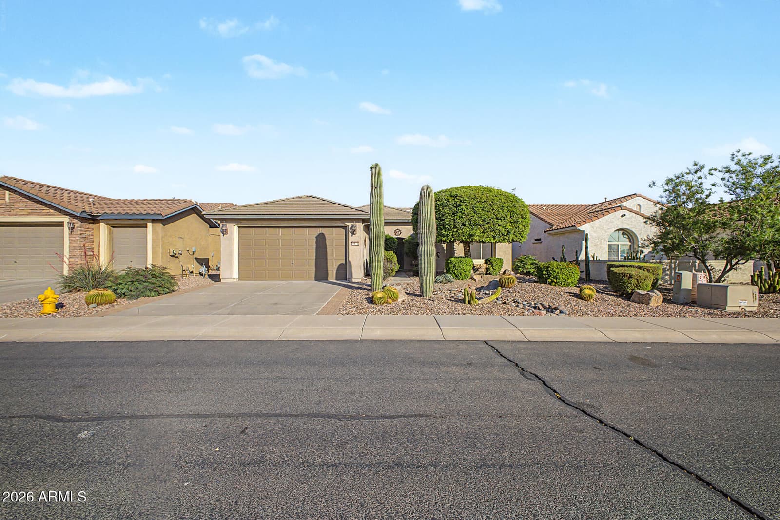 4171 N HIDDEN CANYON Drive, Florence, AZ 85132 — photo 1 of 38