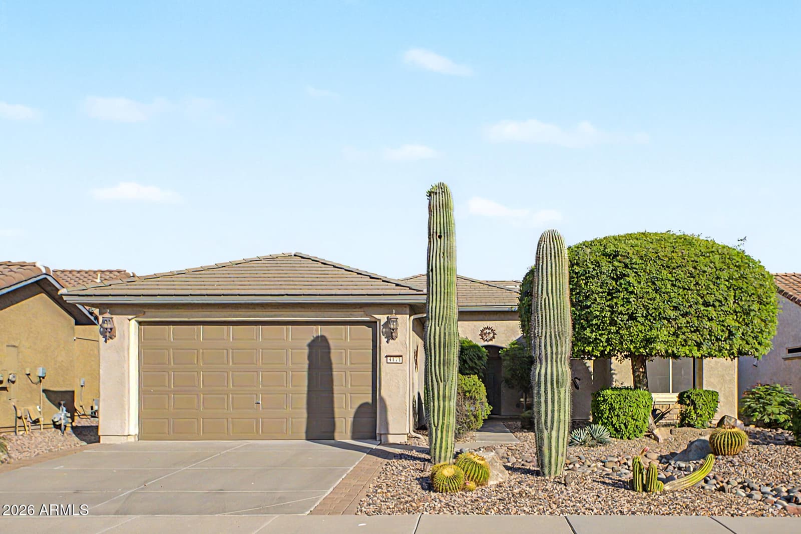4171 N HIDDEN CANYON Drive, Florence, AZ 85132 — photo 2 of 38