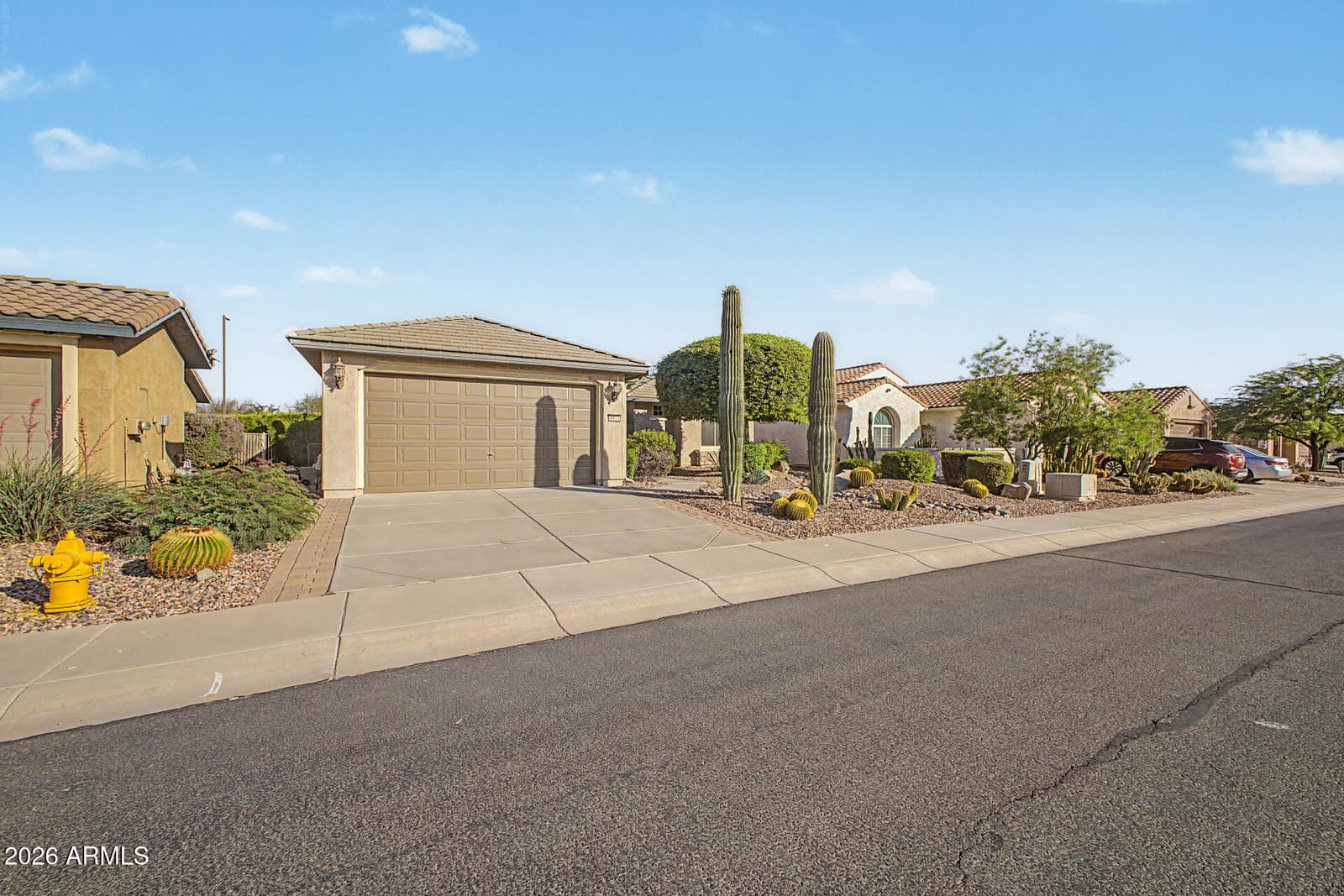 4171 N HIDDEN CANYON Drive, Florence, AZ 85132 — photo 3 of 38