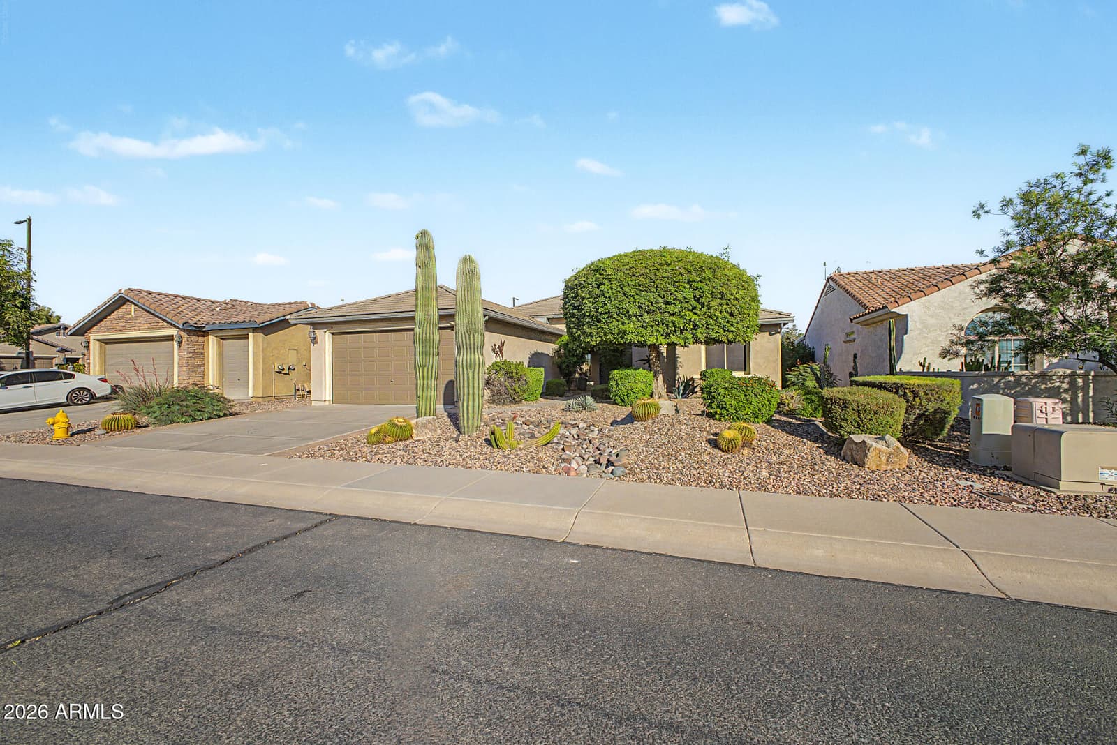 4171 N HIDDEN CANYON Drive, Florence, AZ 85132 — photo 5 of 38