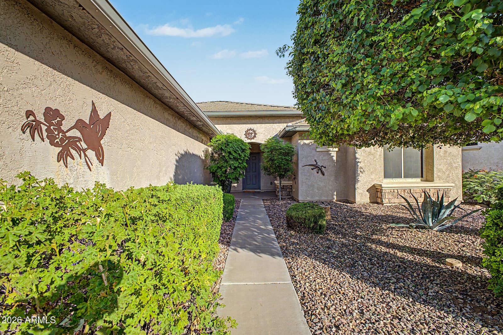 4171 N HIDDEN CANYON Drive, Florence, AZ 85132 — photo 6 of 38