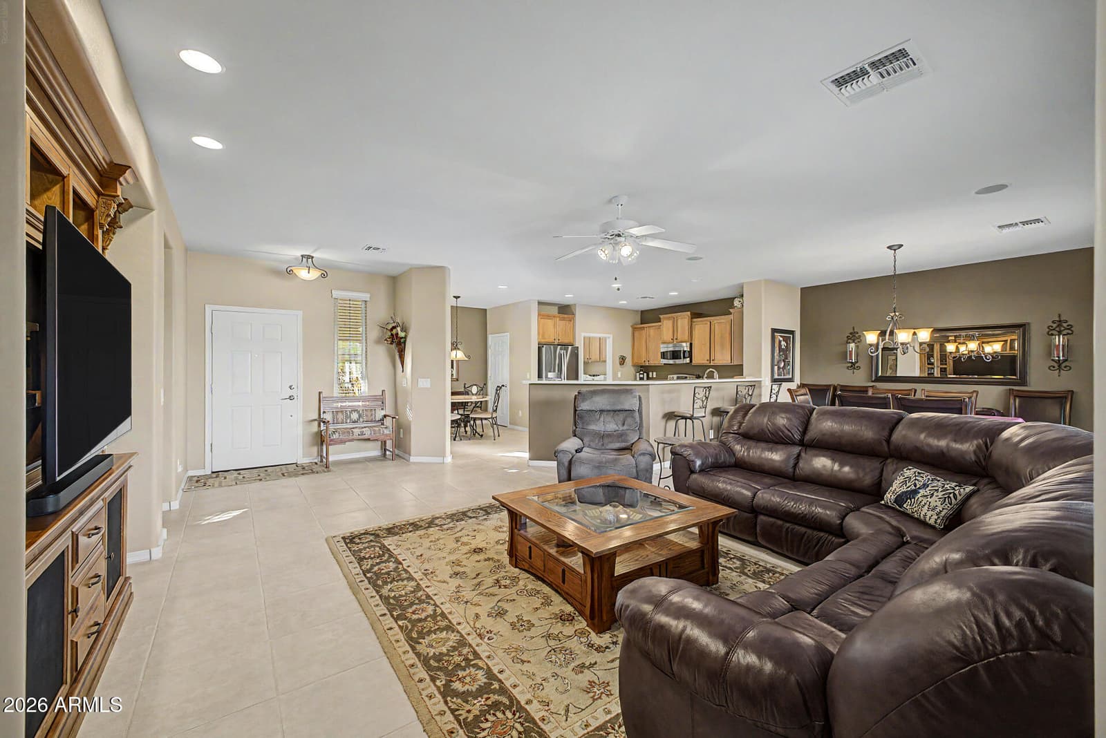 4171 N HIDDEN CANYON Drive, Florence, AZ 85132 — photo 9 of 38