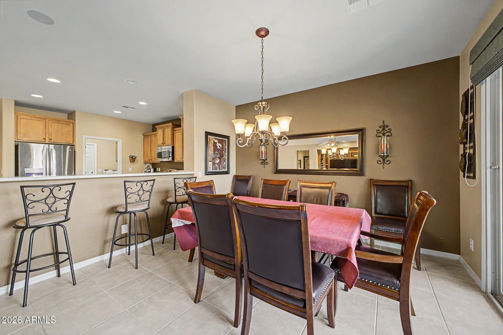 4171 N HIDDEN CANYON Drive, Florence, AZ 85132 — photo 12 of 38