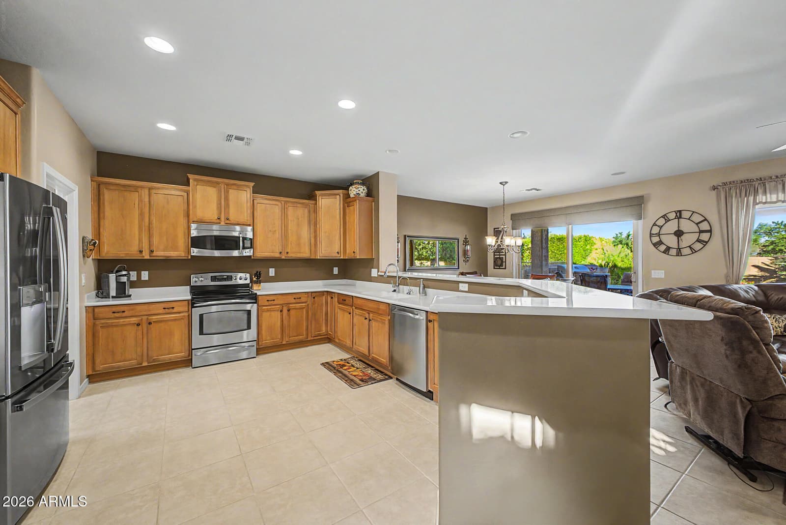 4171 N HIDDEN CANYON Drive, Florence, AZ 85132 — photo 14 of 38