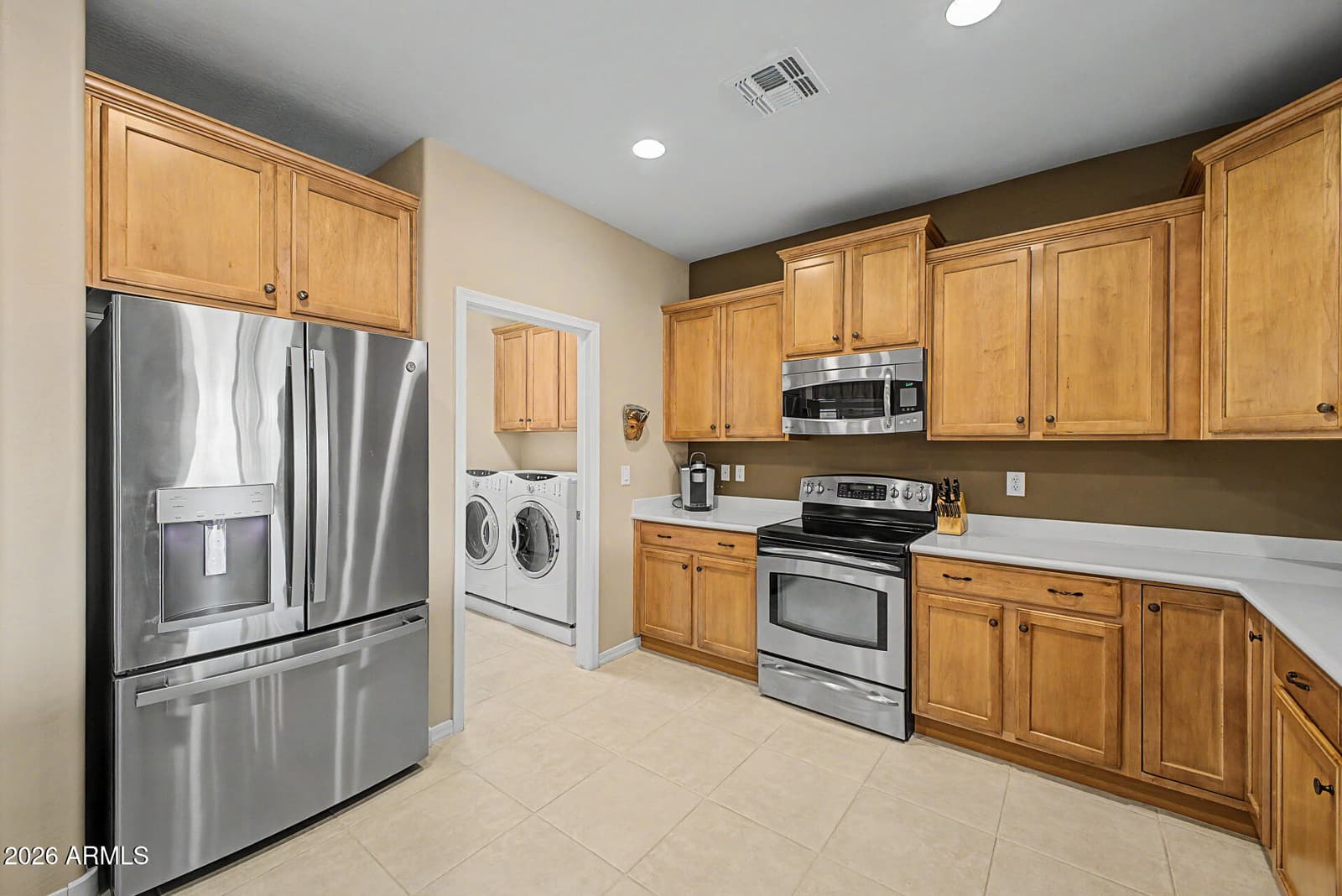 4171 N HIDDEN CANYON Drive, Florence, AZ 85132 — photo 16 of 38