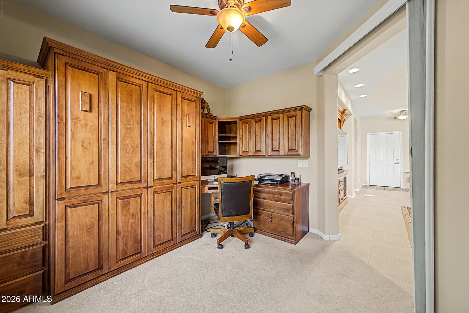 4171 N HIDDEN CANYON Drive, Florence, AZ 85132 — photo 18 of 38