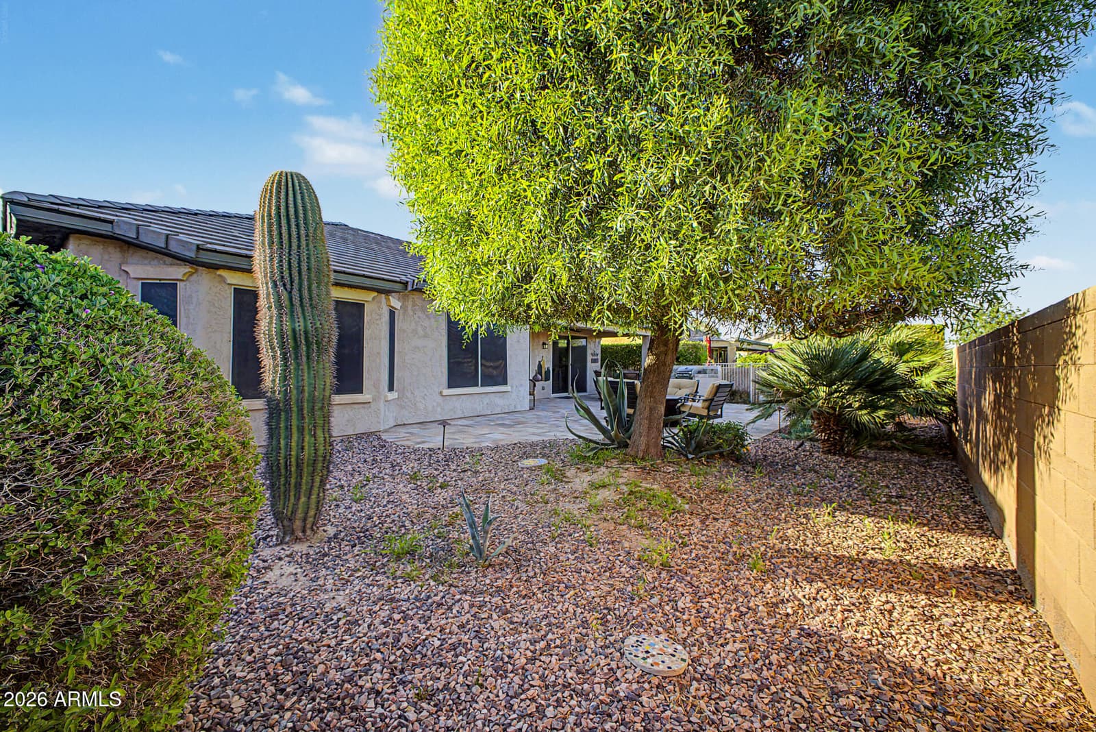 4171 N HIDDEN CANYON Drive, Florence, AZ 85132 — photo 37 of 38