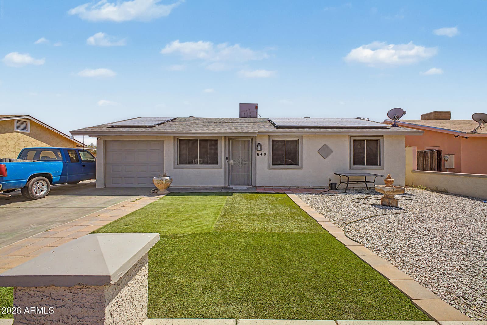 649 N 69TH Avenue, Phoenix, AZ 85043 — photo 1 of 39