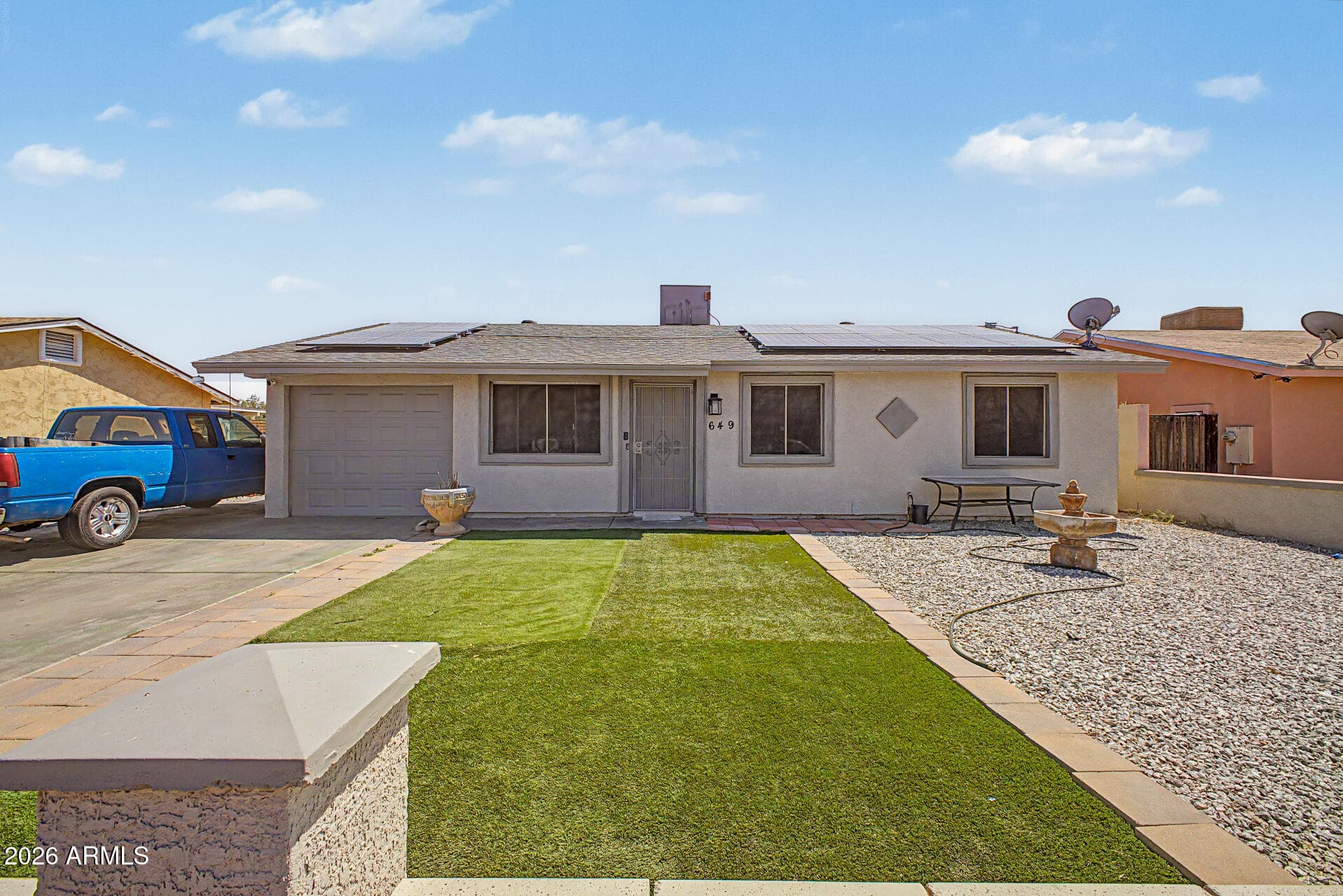 649 N 69TH Avenue, Phoenix, AZ 85043 — photo 1 of 39