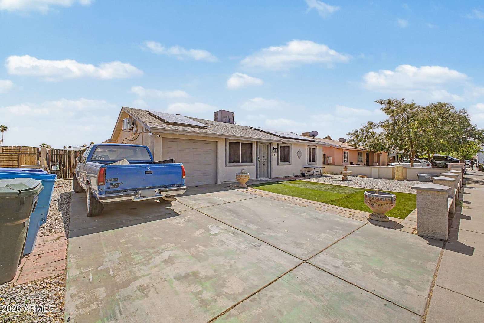 649 N 69TH Avenue, Phoenix, AZ 85043 — photo 2 of 39