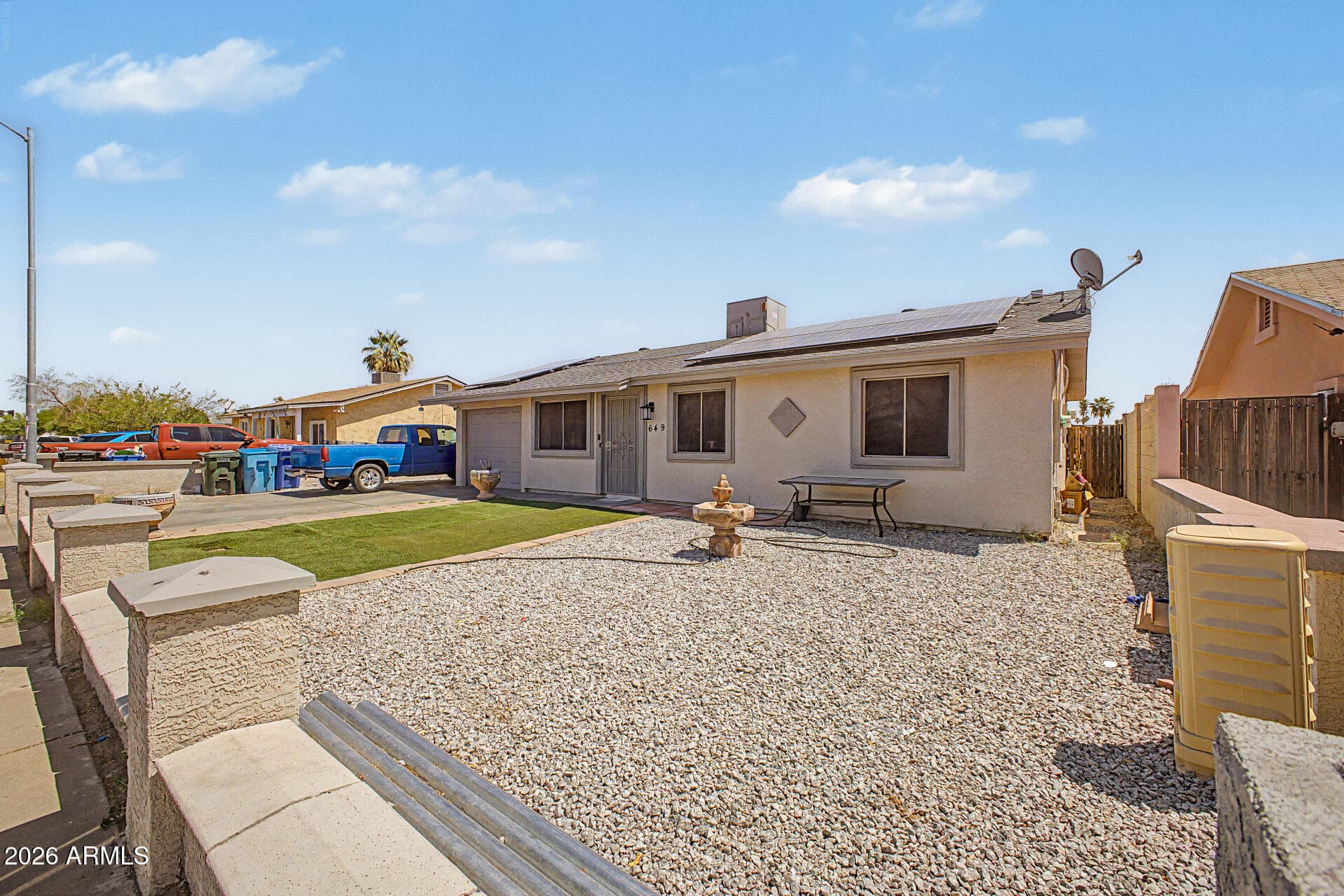 649 N 69TH Avenue, Phoenix, AZ 85043 — photo 3 of 39
