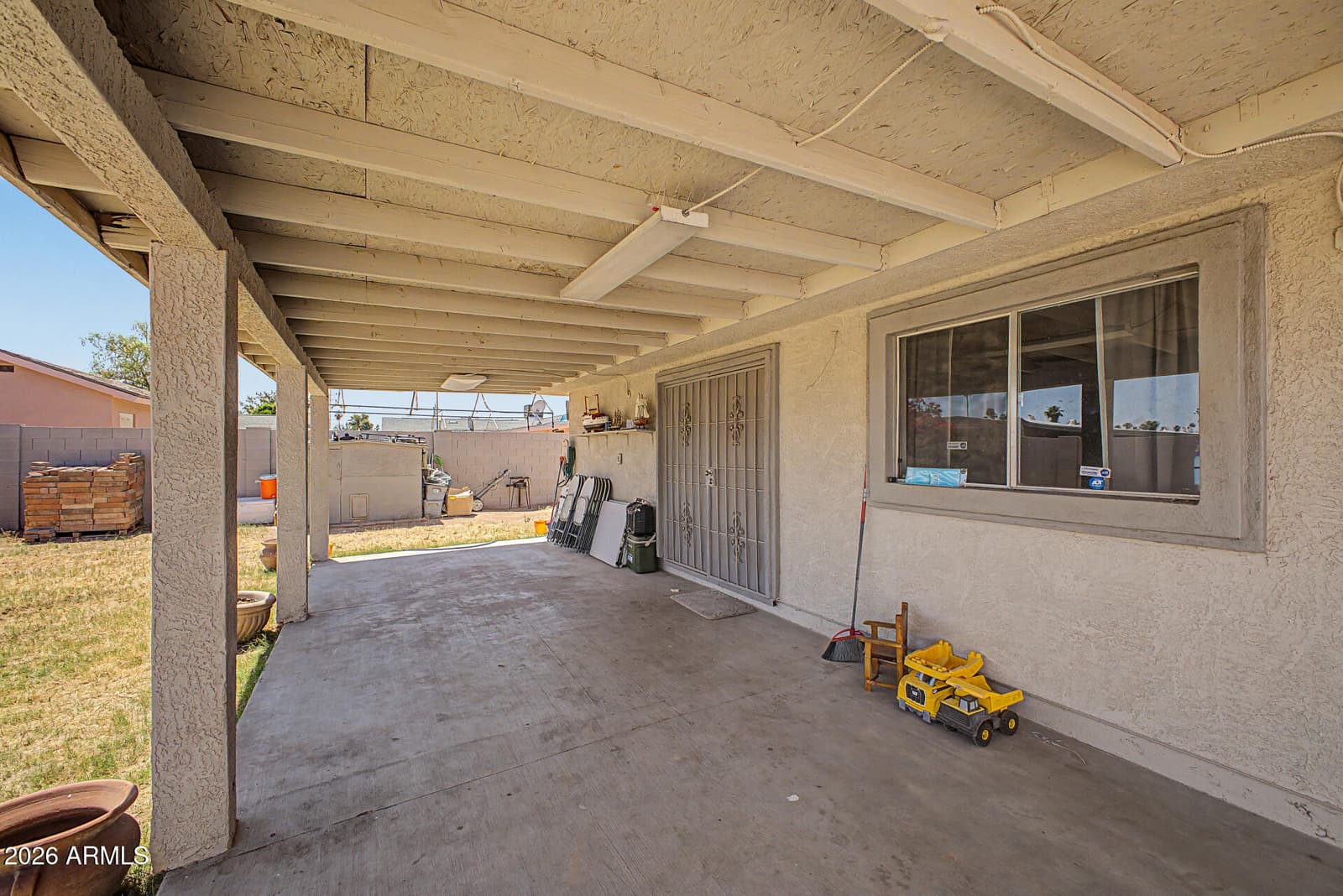649 N 69TH Avenue, Phoenix, AZ 85043 — photo 34 of 39