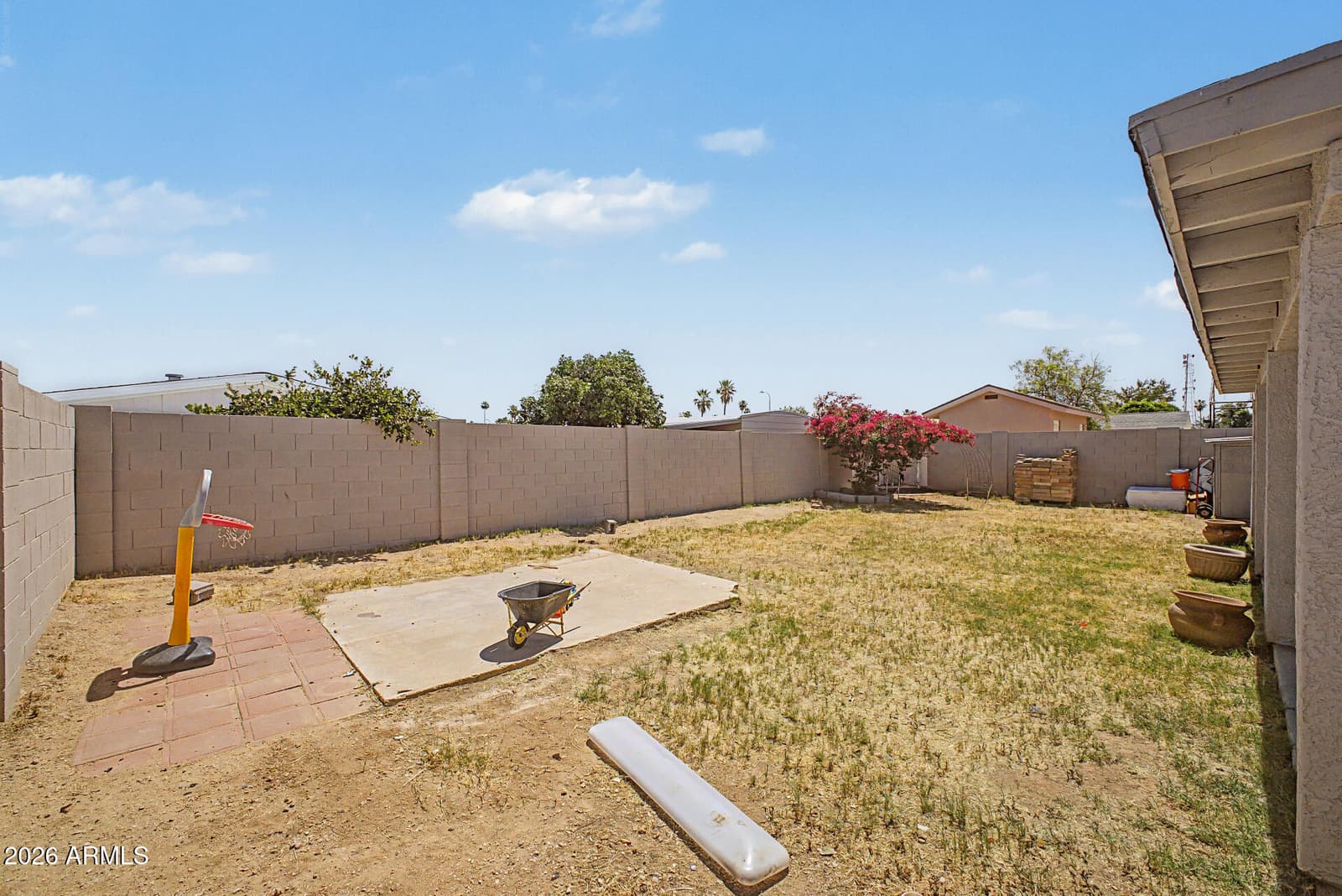 649 N 69TH Avenue, Phoenix, AZ 85043 — photo 35 of 39