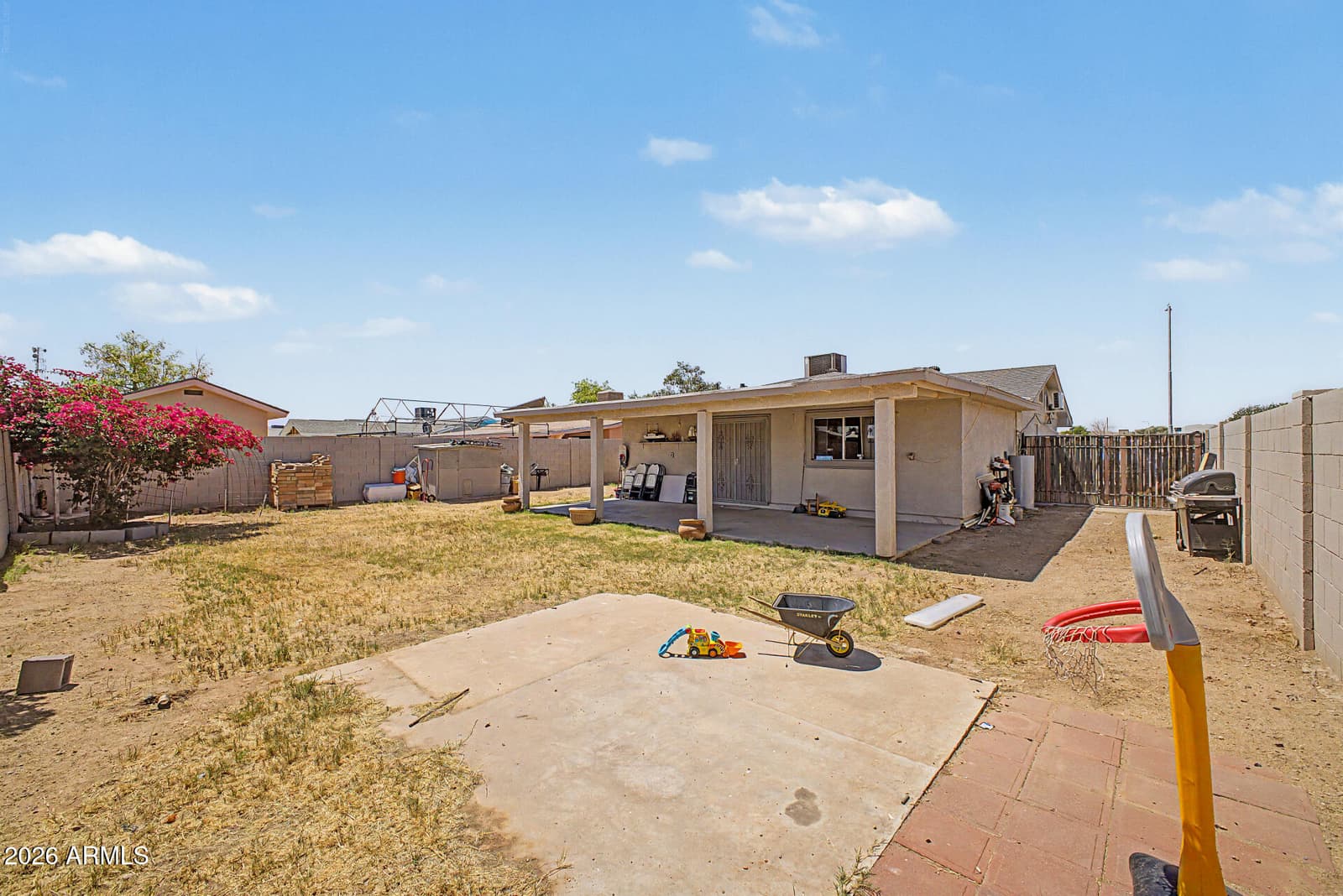 649 N 69TH Avenue, Phoenix, AZ 85043 — photo 36 of 39