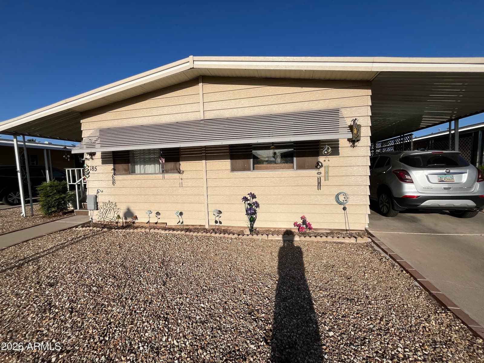 6960 W PEORIA Avenue 185, Peoria, AZ 85345 — photo 27 of 27