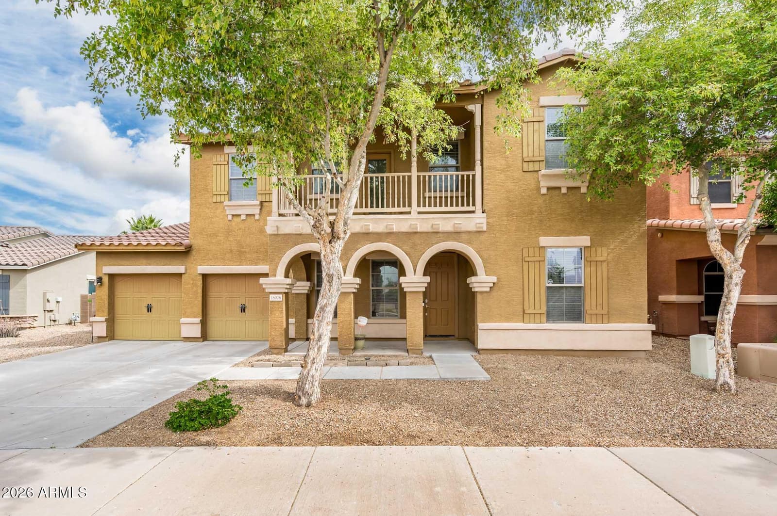 16026 W MOHAVE Street, Goodyear, AZ 85338 — photo 65 of 66