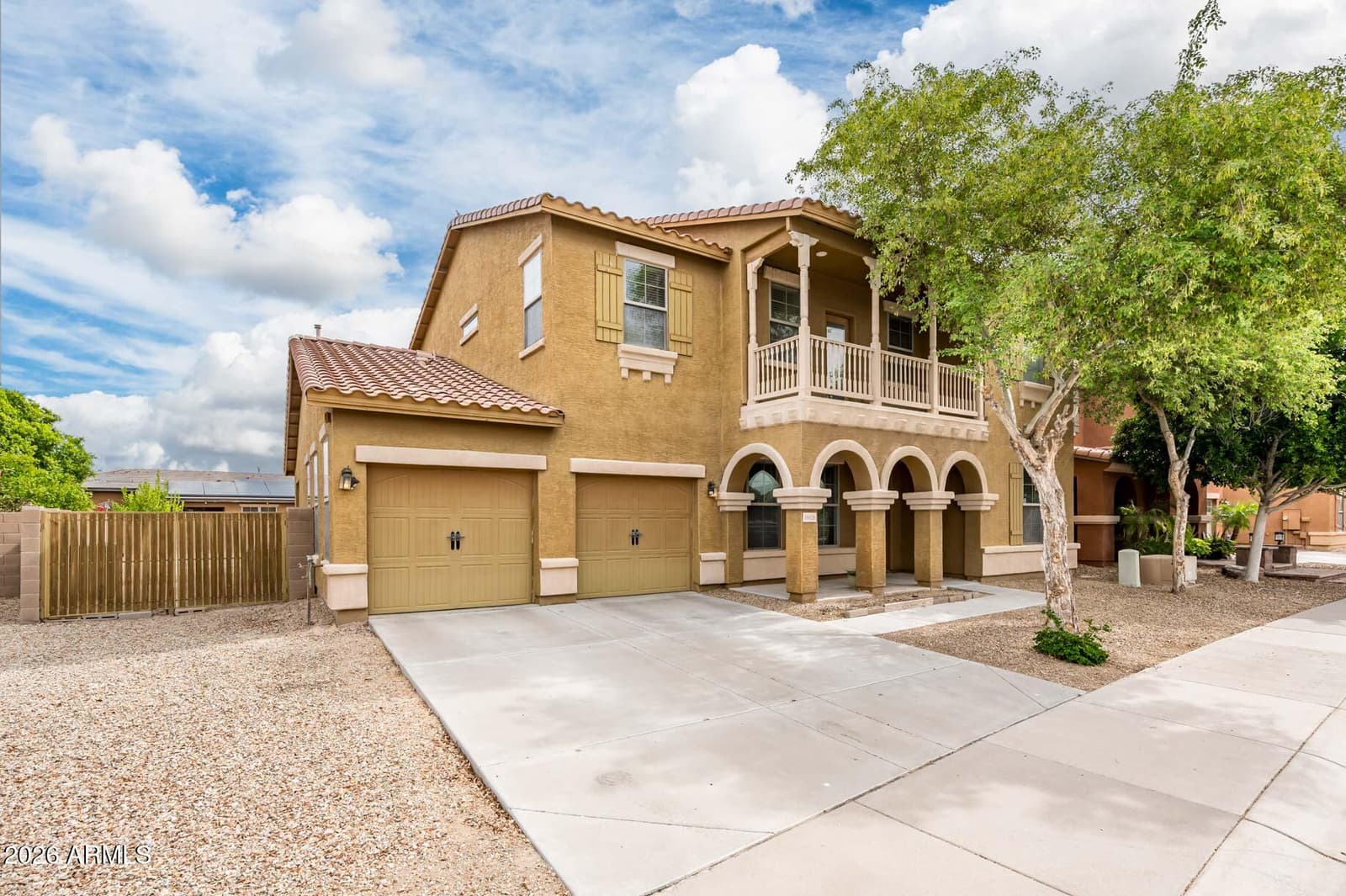 16026 W MOHAVE Street, Goodyear, AZ 85338 — photo 2 of 66