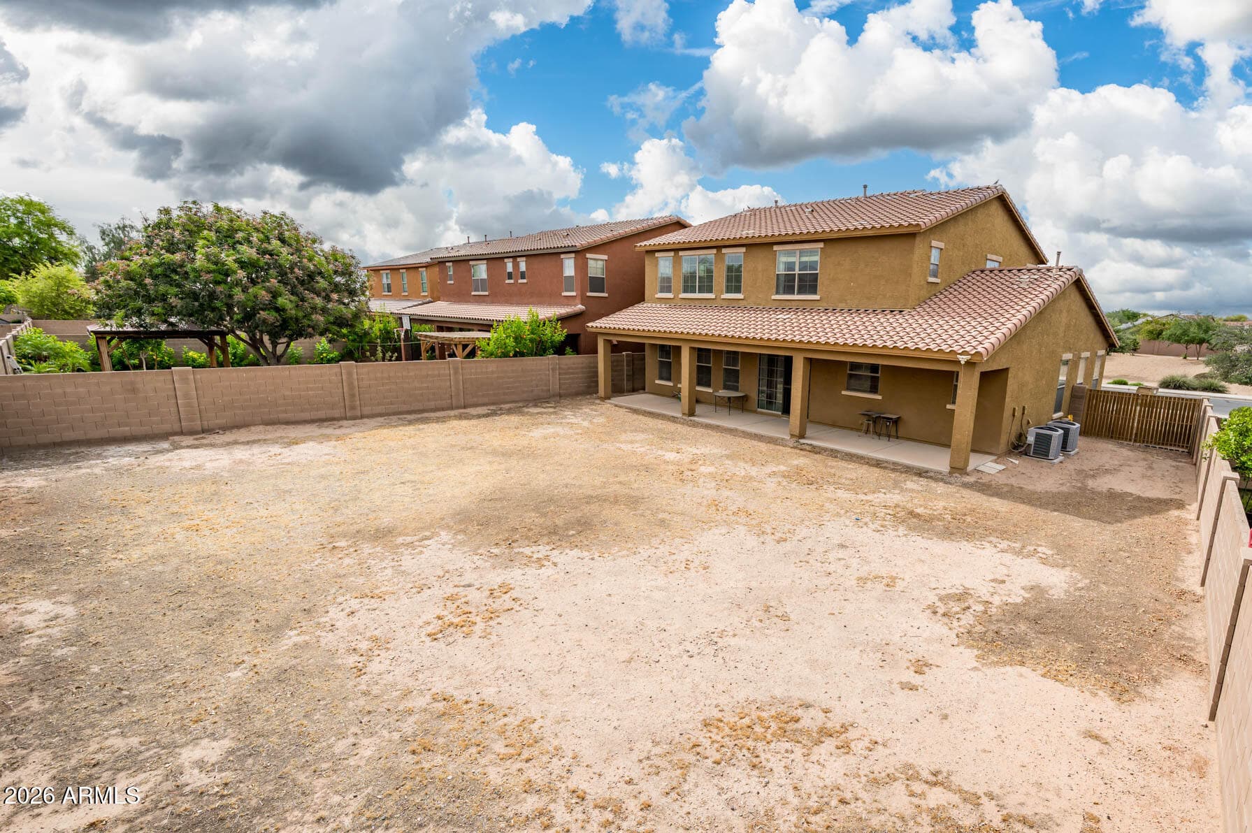16026 W MOHAVE Street, Goodyear, AZ 85338 — photo 53 of 66