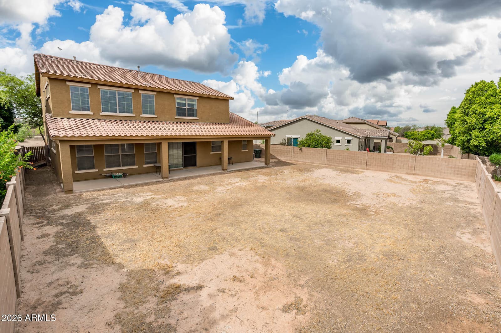 16026 W MOHAVE Street, Goodyear, AZ 85338 — photo 54 of 66