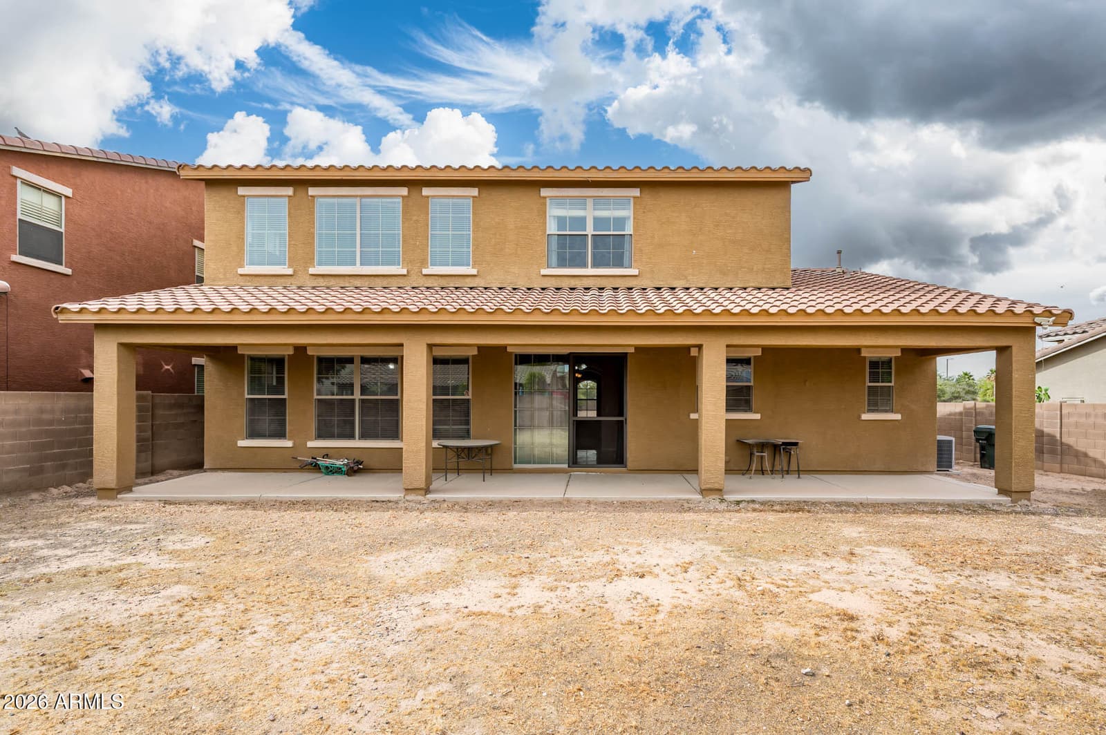 16026 W MOHAVE Street, Goodyear, AZ 85338 — photo 55 of 66